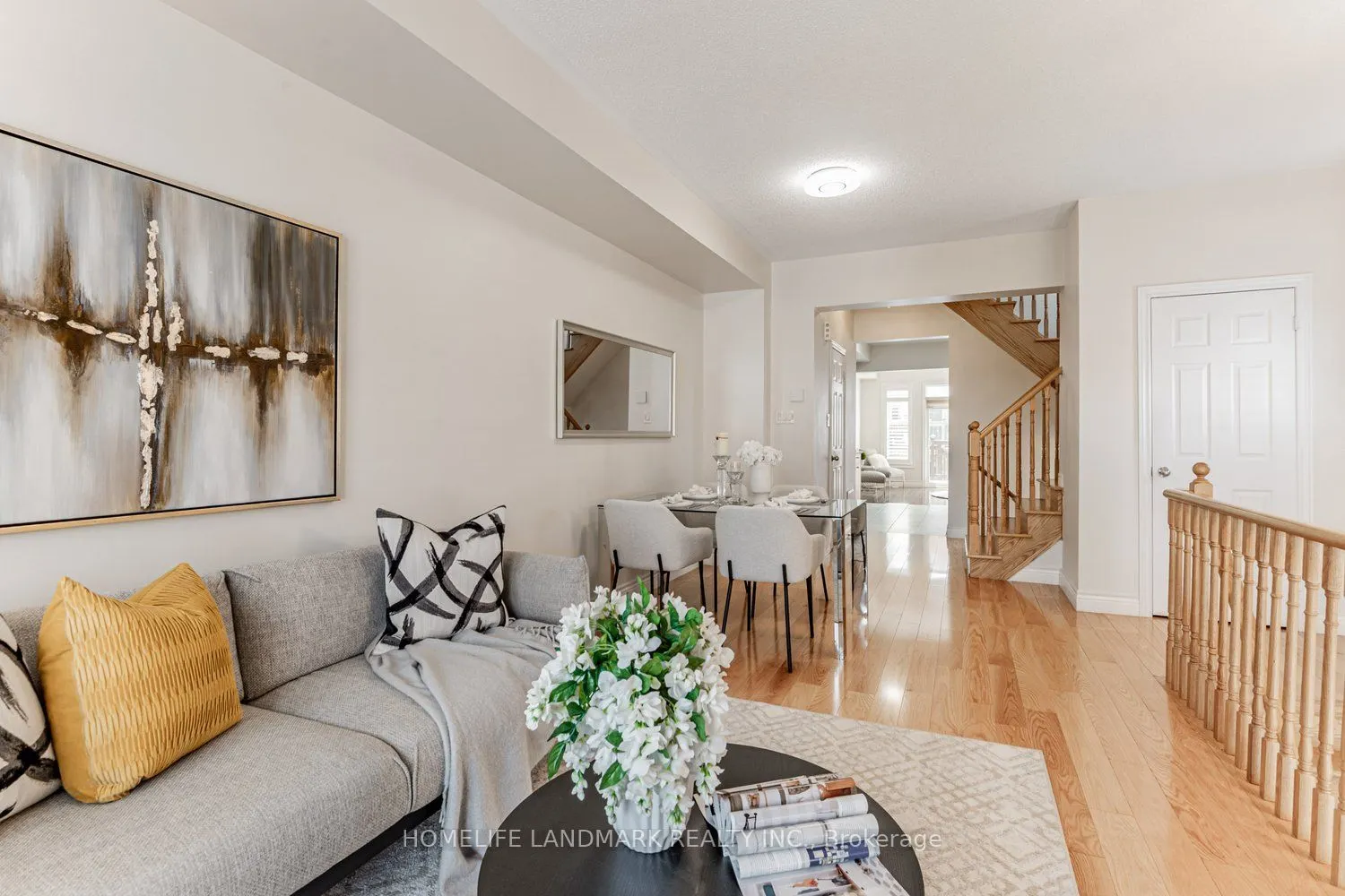 134 Dundas Way