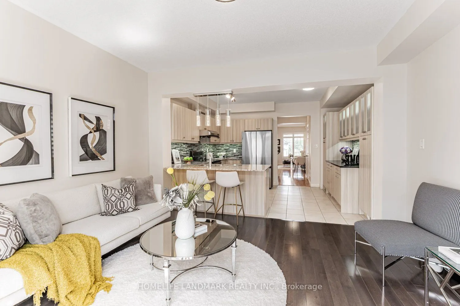 134 Dundas Way