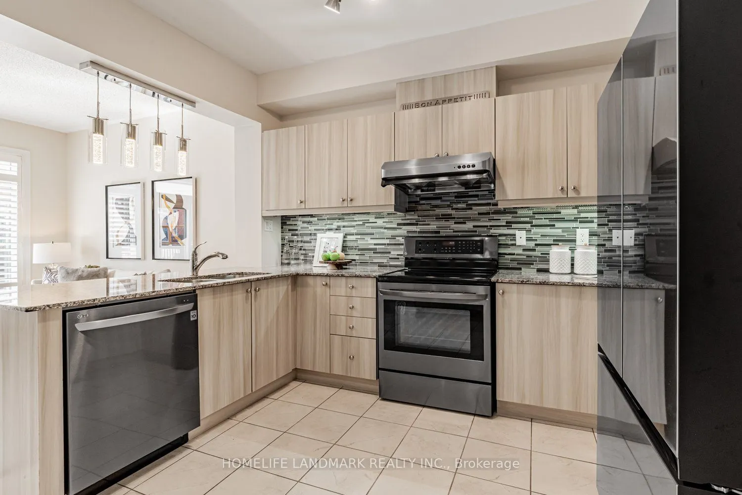 134 Dundas Way