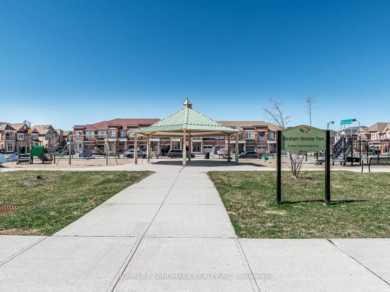 134 Dundas Way