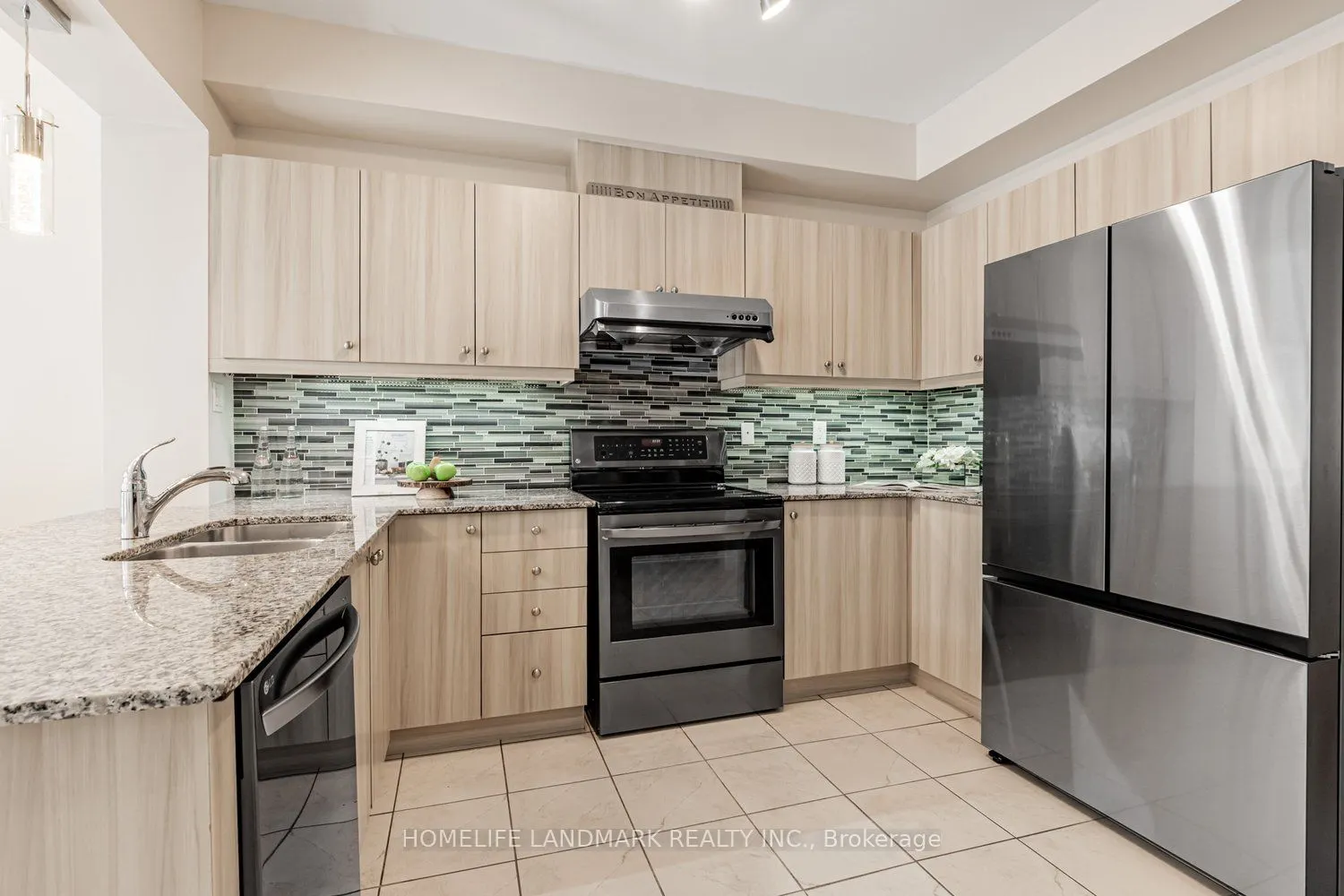 134 Dundas Way