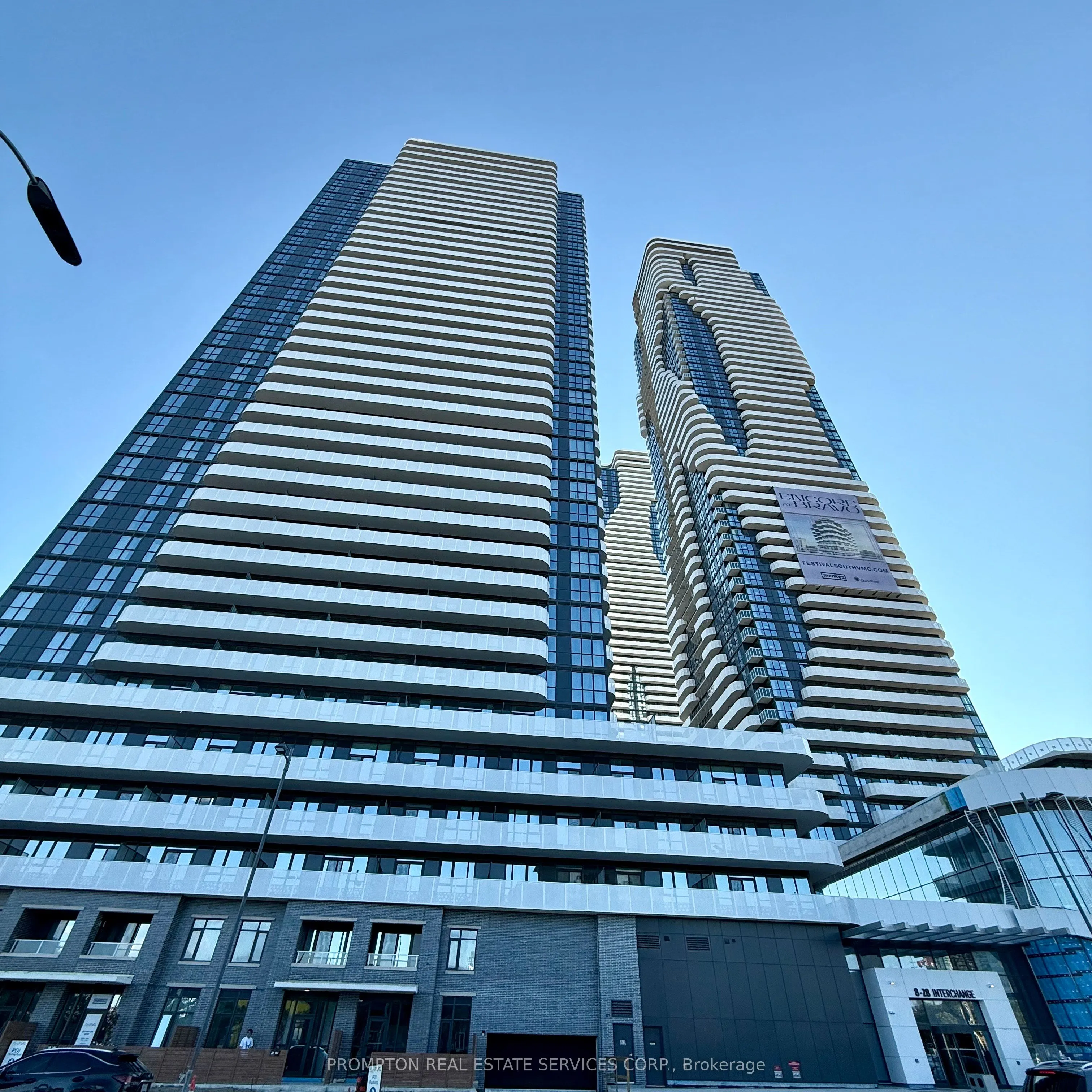 28 Interchange Way, #2112