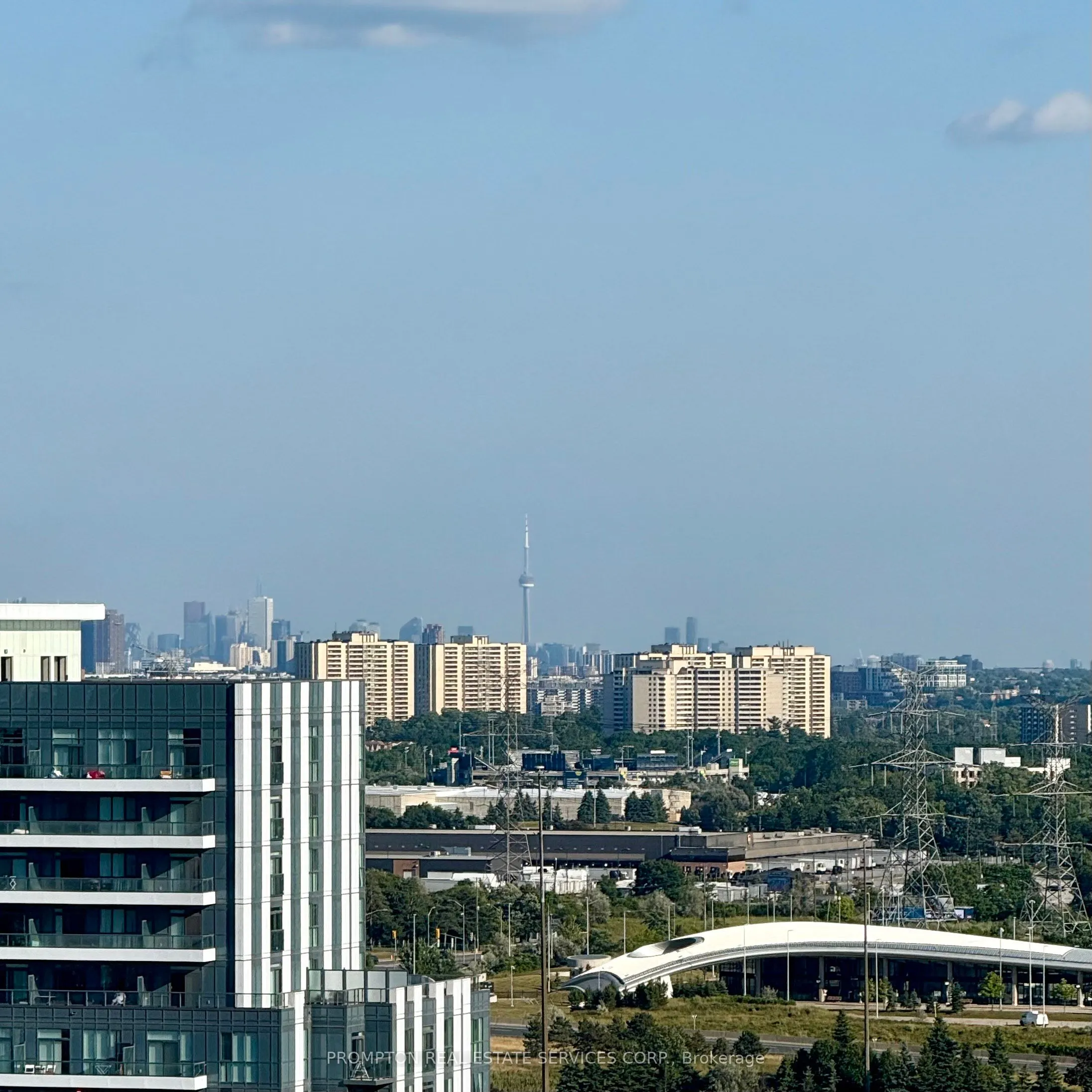 28 Interchange Way, #2112