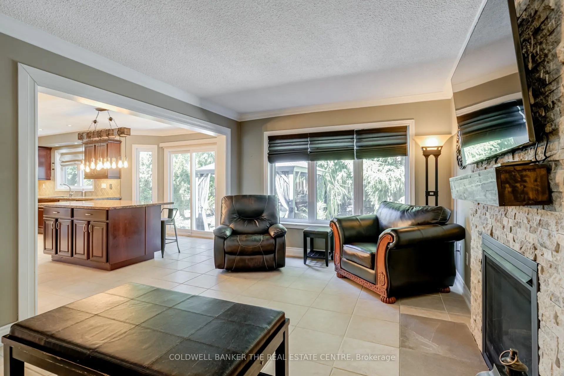 129 Foxtail Ridge