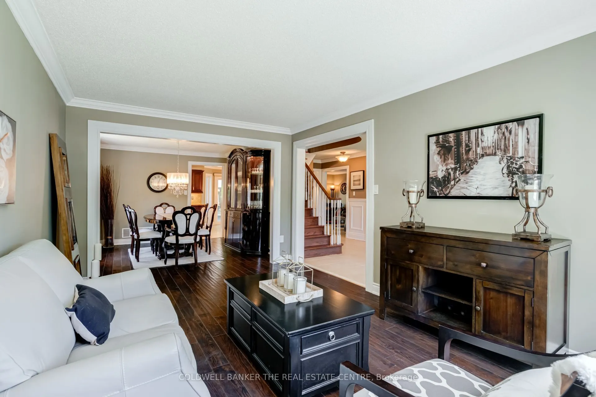 129 Foxtail Ridge