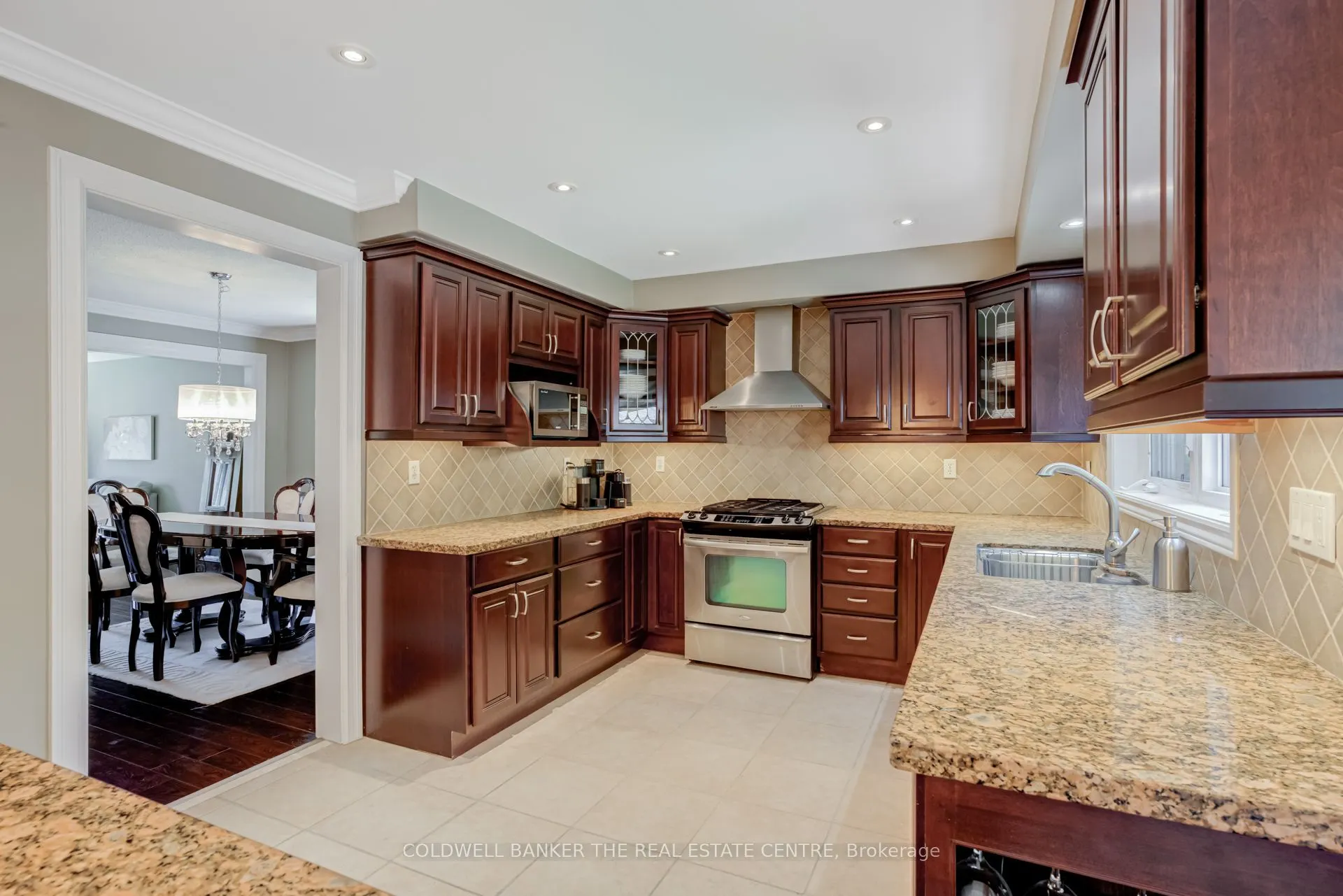 129 Foxtail Ridge