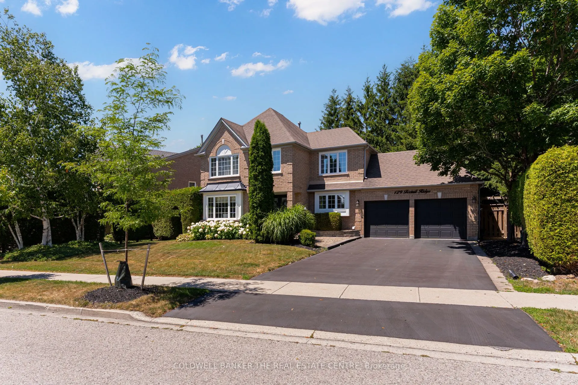 129 Foxtail Ridge