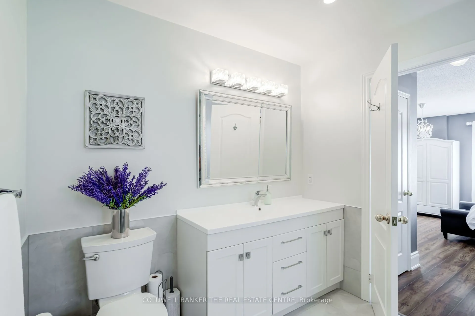 129 Foxtail Ridge