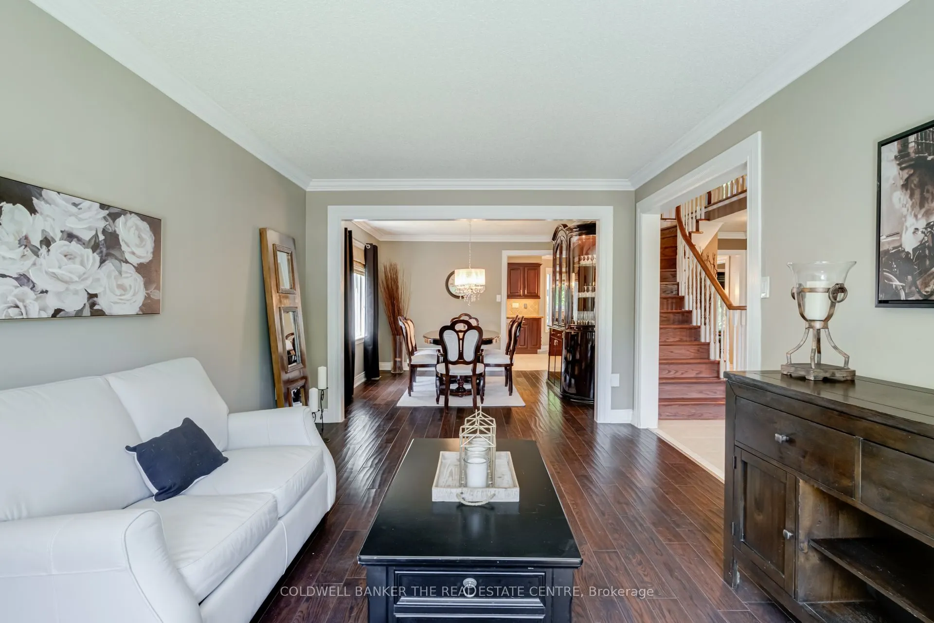 129 Foxtail Ridge