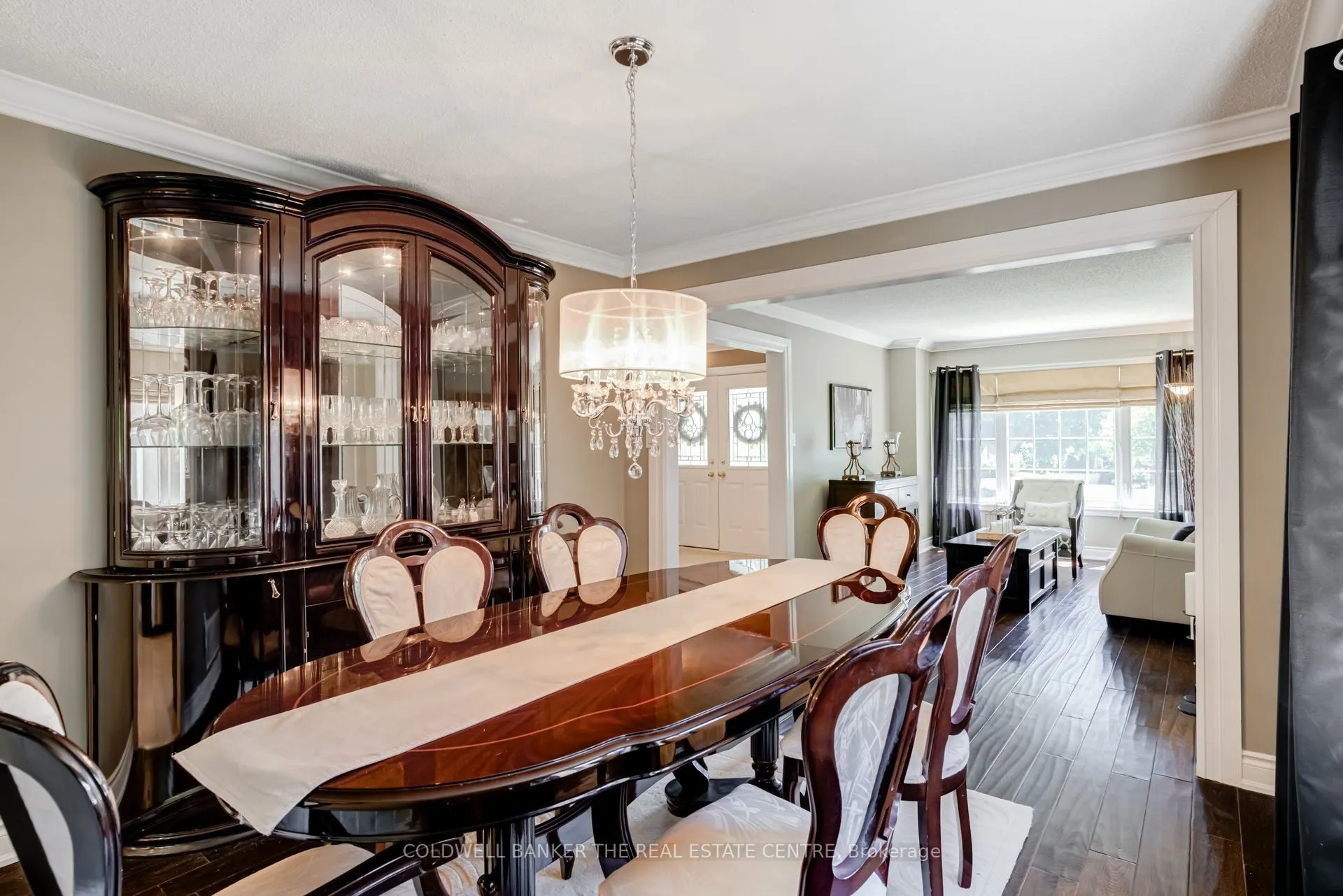 129 Foxtail Ridge