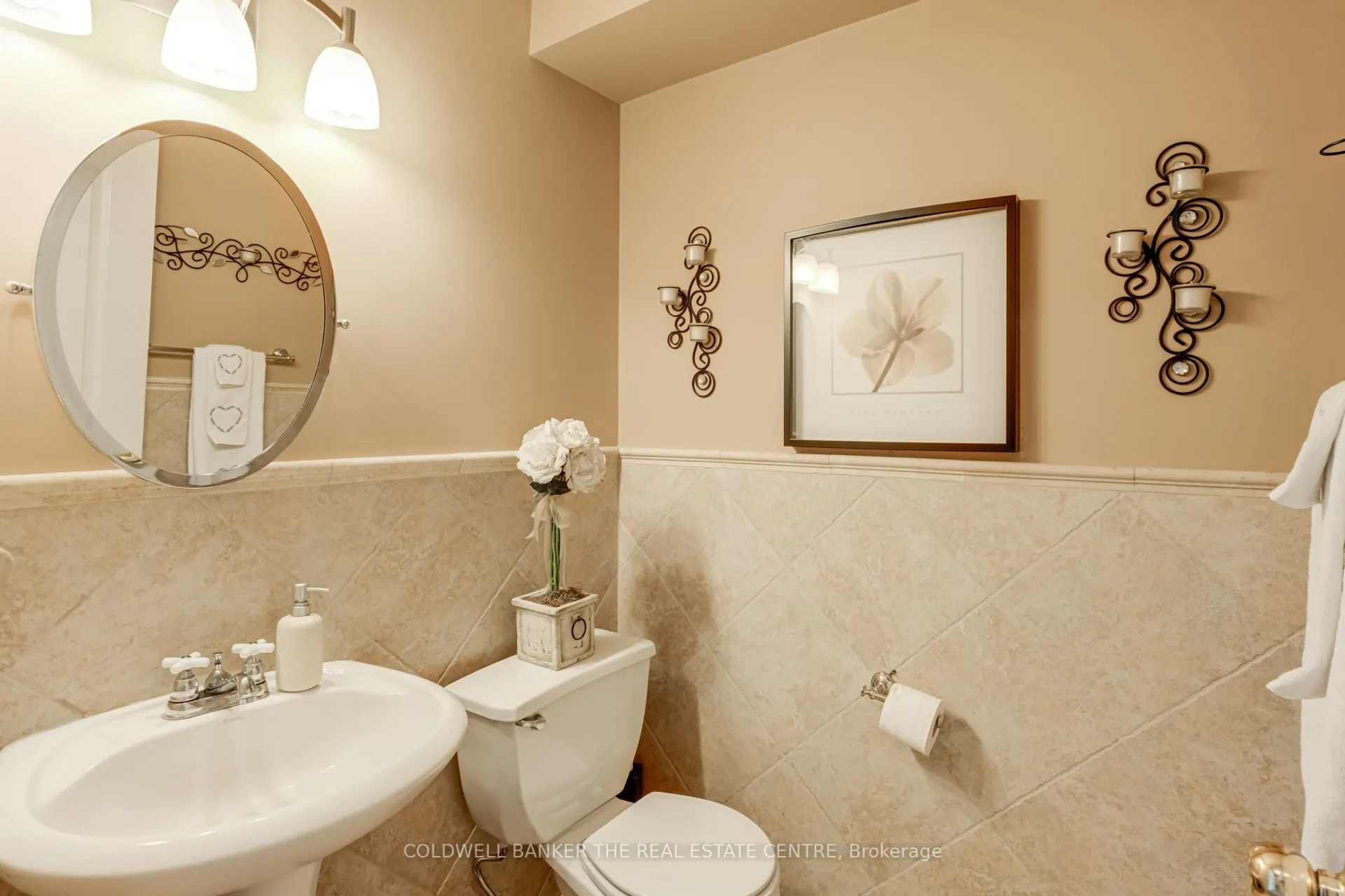 129 Foxtail Ridge
