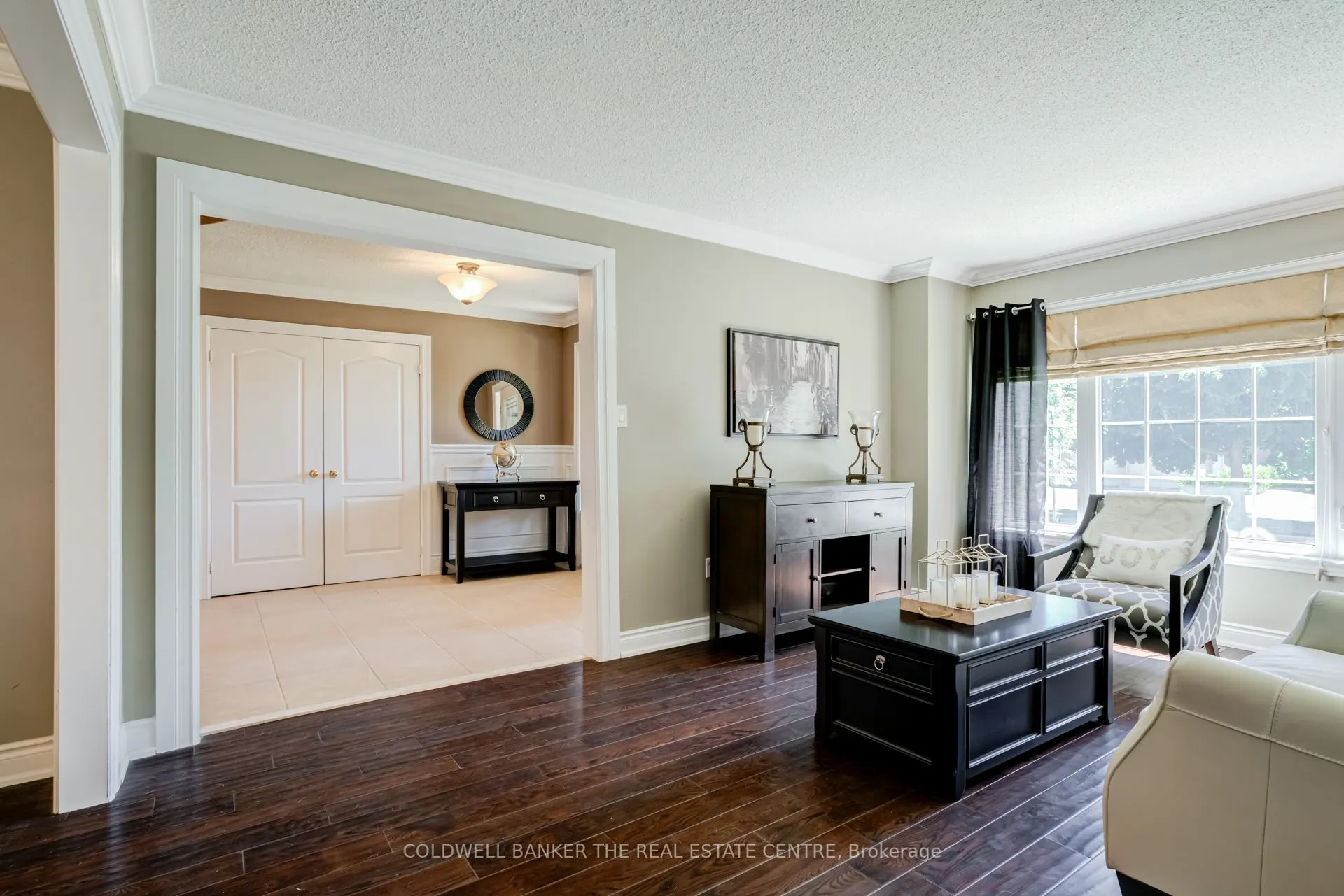 129 Foxtail Ridge