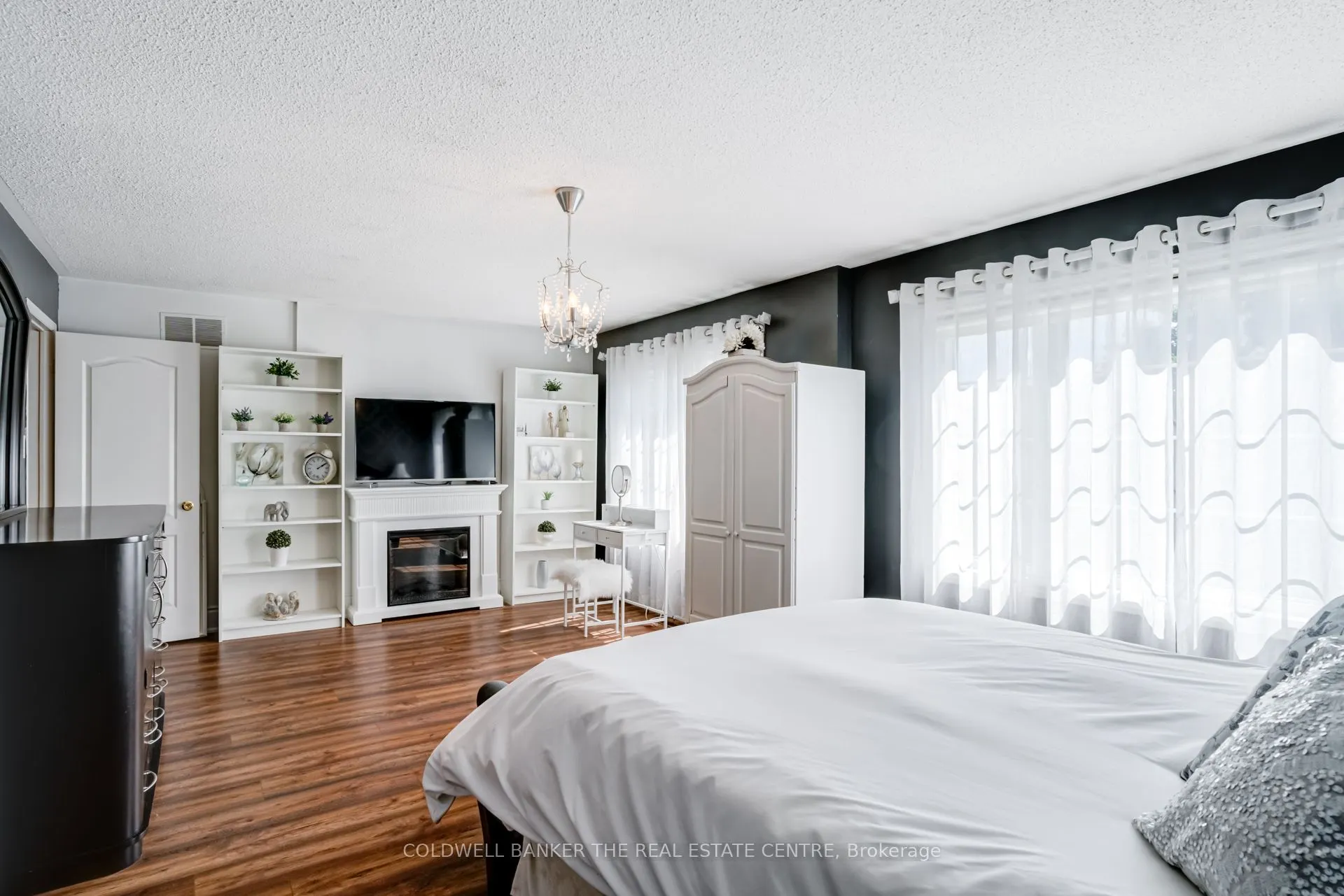 129 Foxtail Ridge