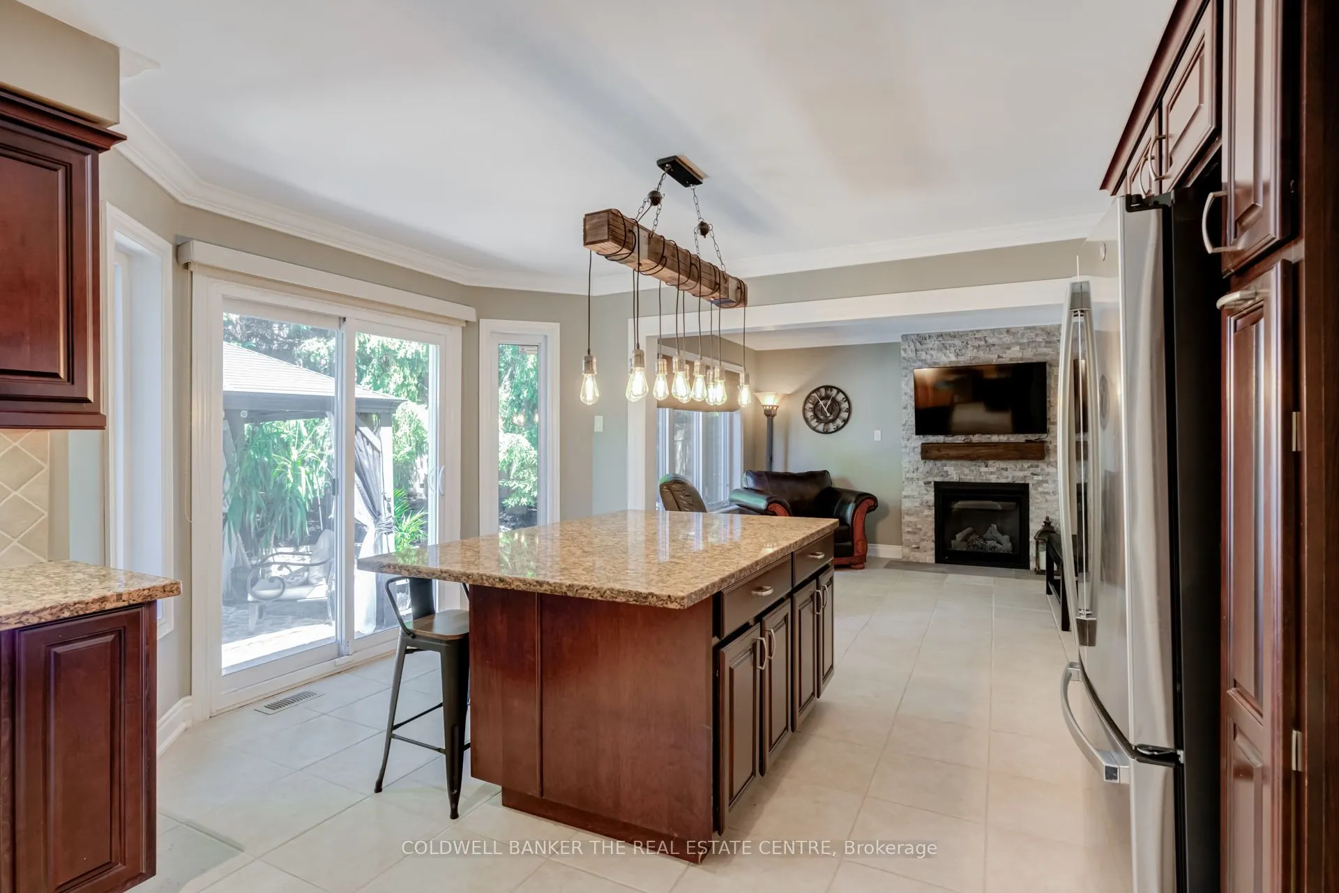 129 Foxtail Ridge
