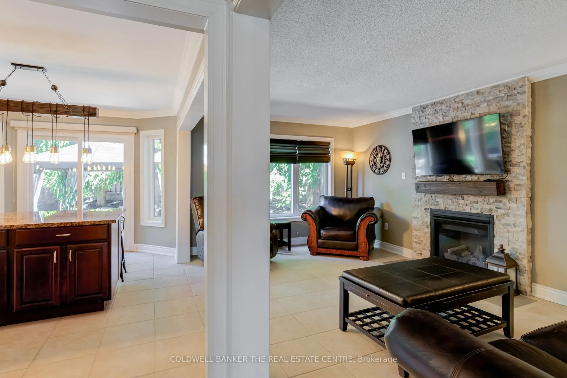 129 Foxtail Ridge