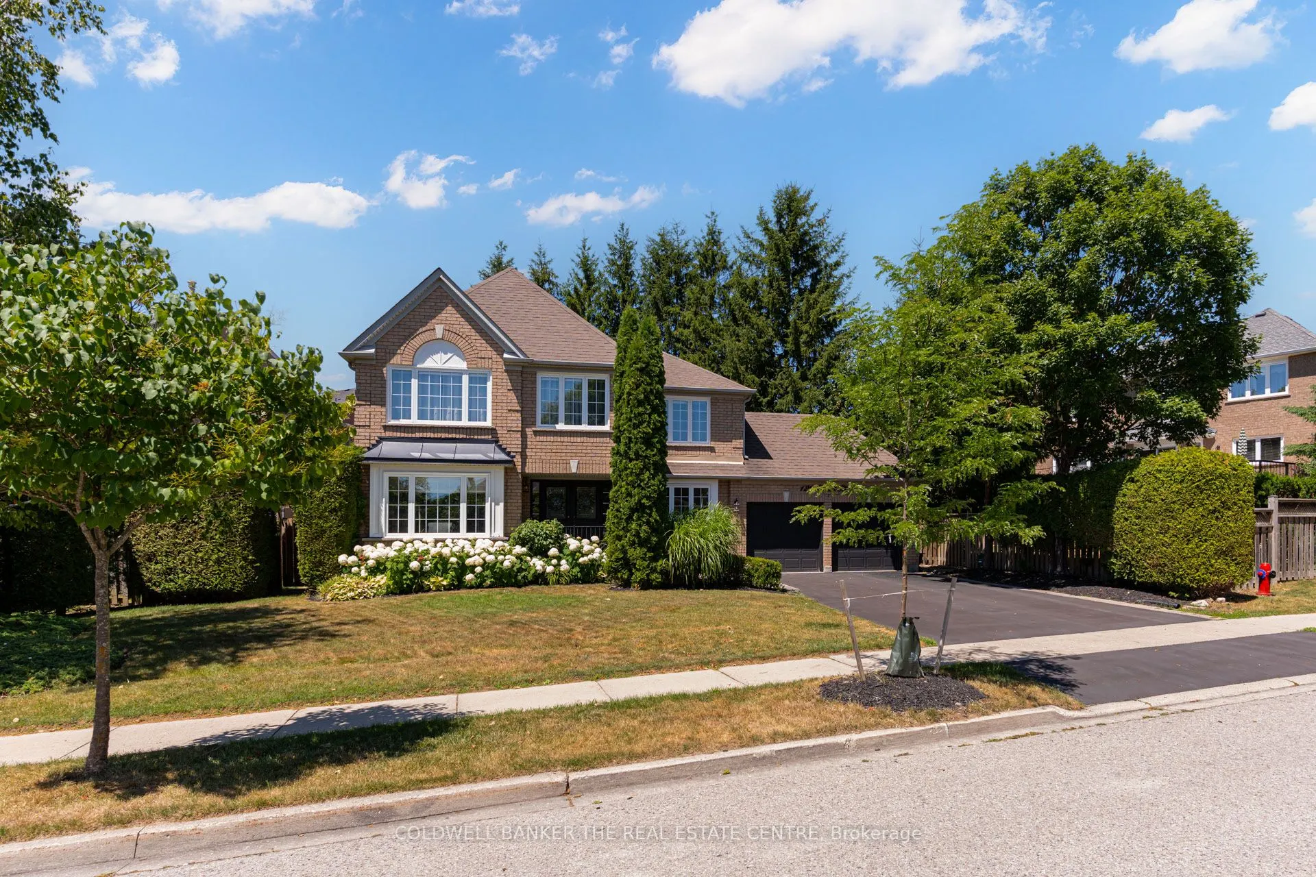 129 Foxtail Ridge