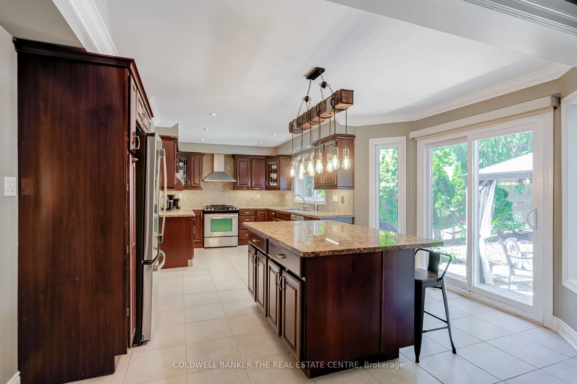129 Foxtail Ridge