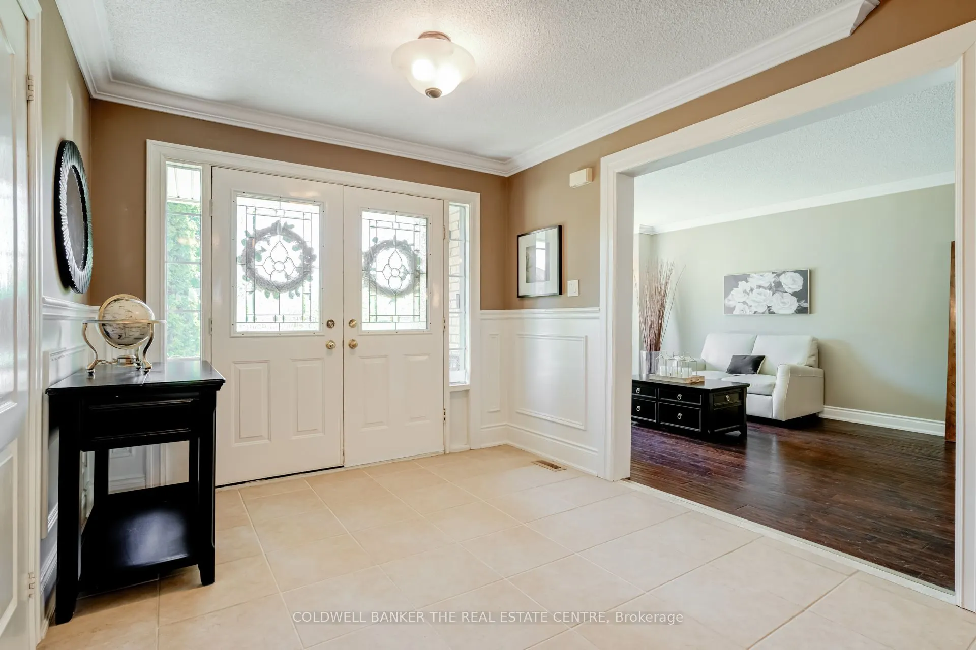 129 Foxtail Ridge