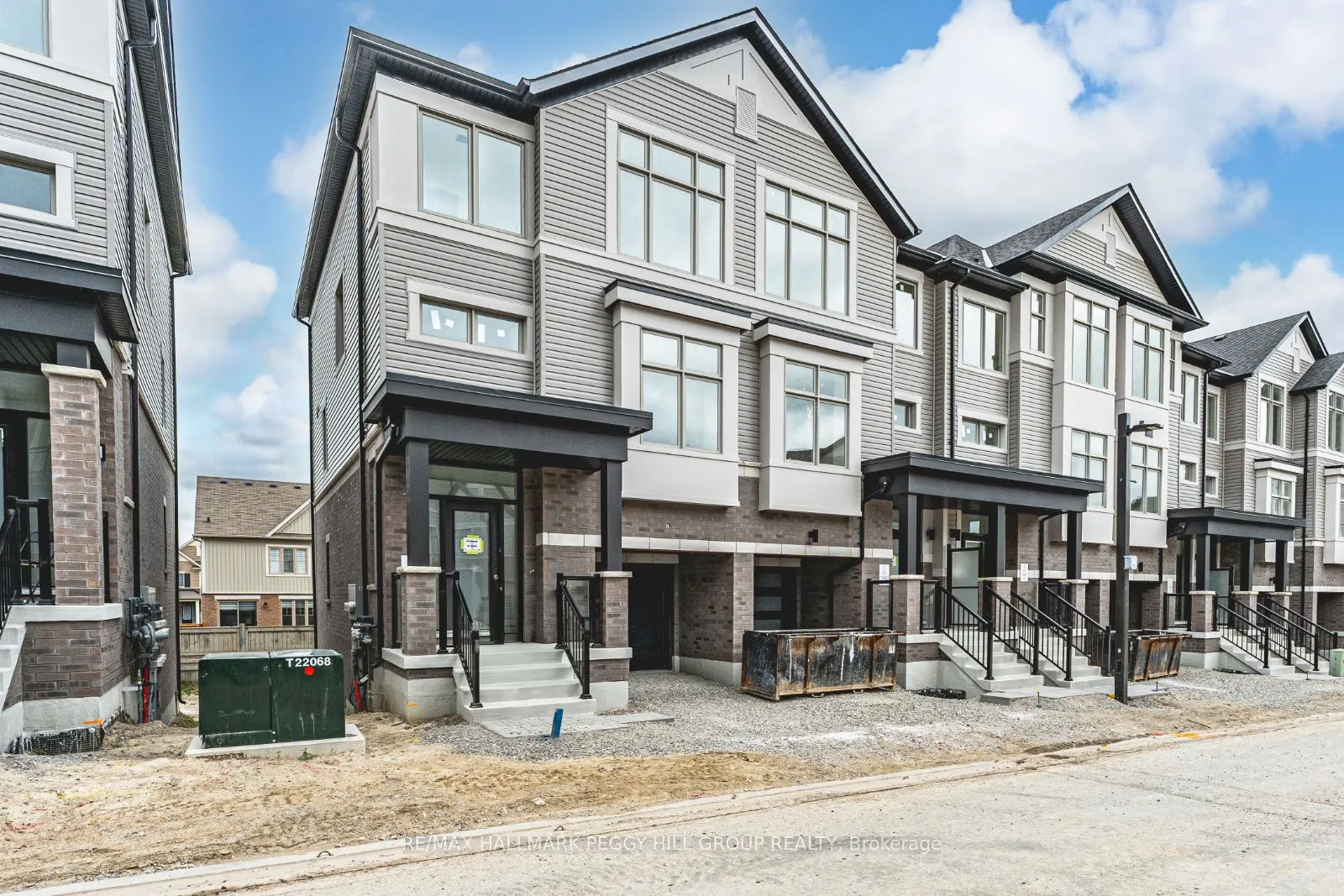 38 Brandon Crescent