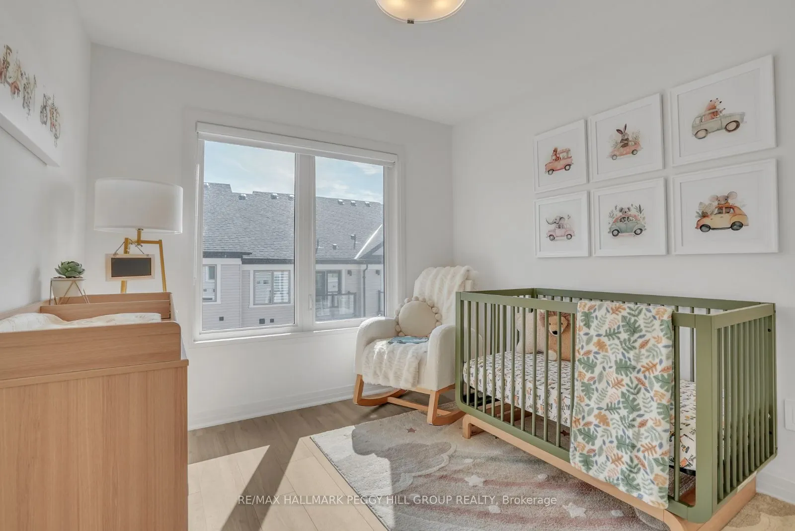 38 Brandon Crescent