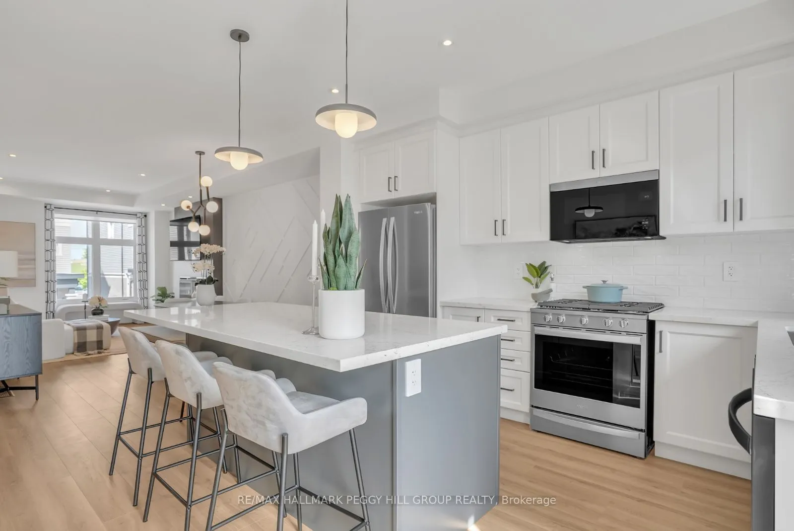 38 Brandon Crescent