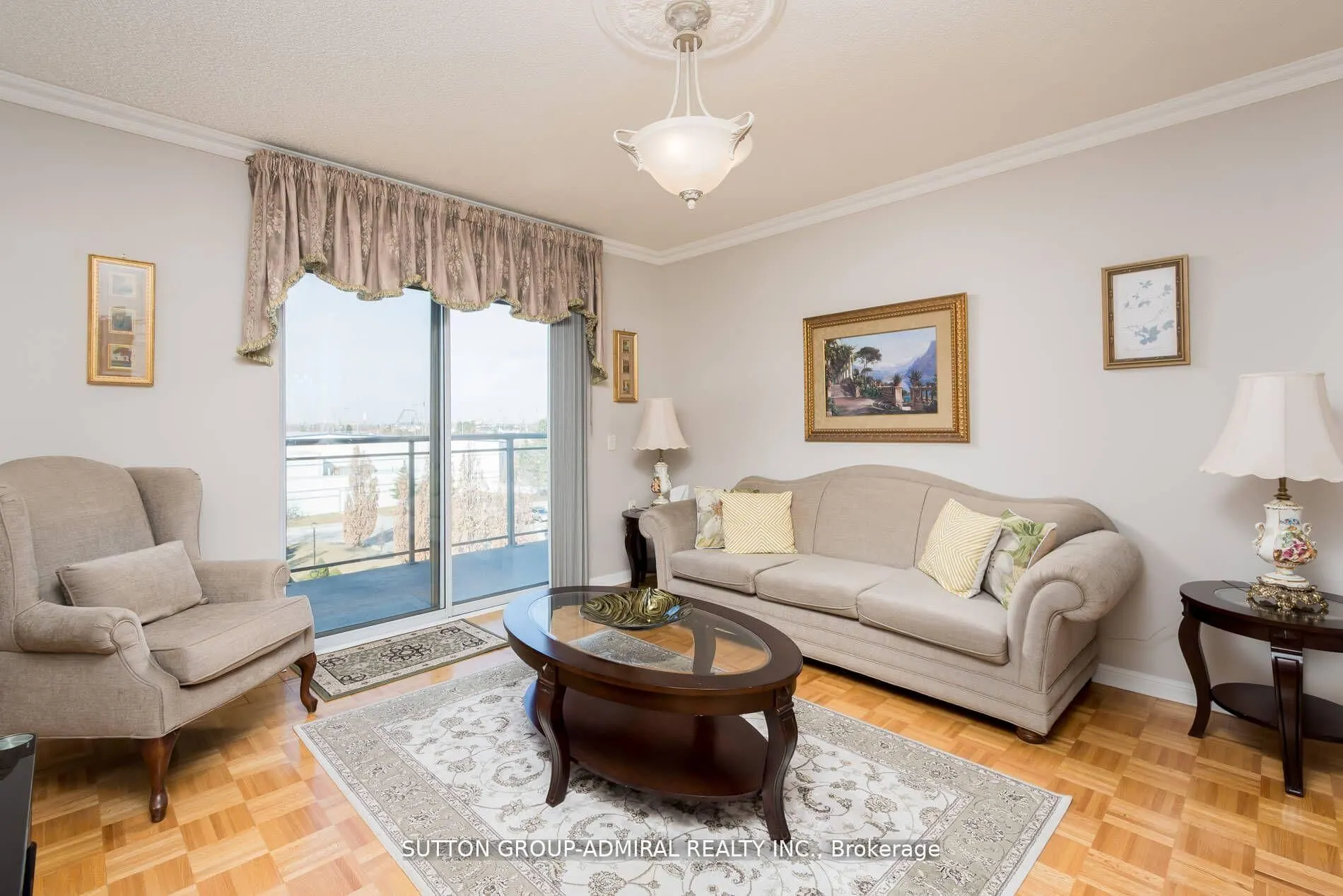 2504 Rutherford Road, #509