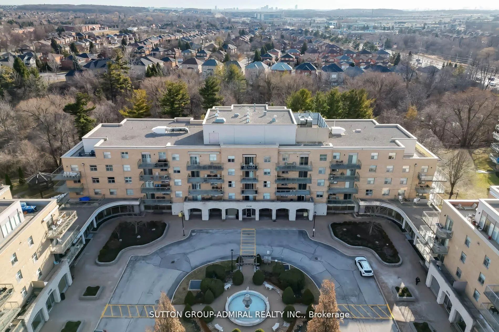 2504 Rutherford Road, #509