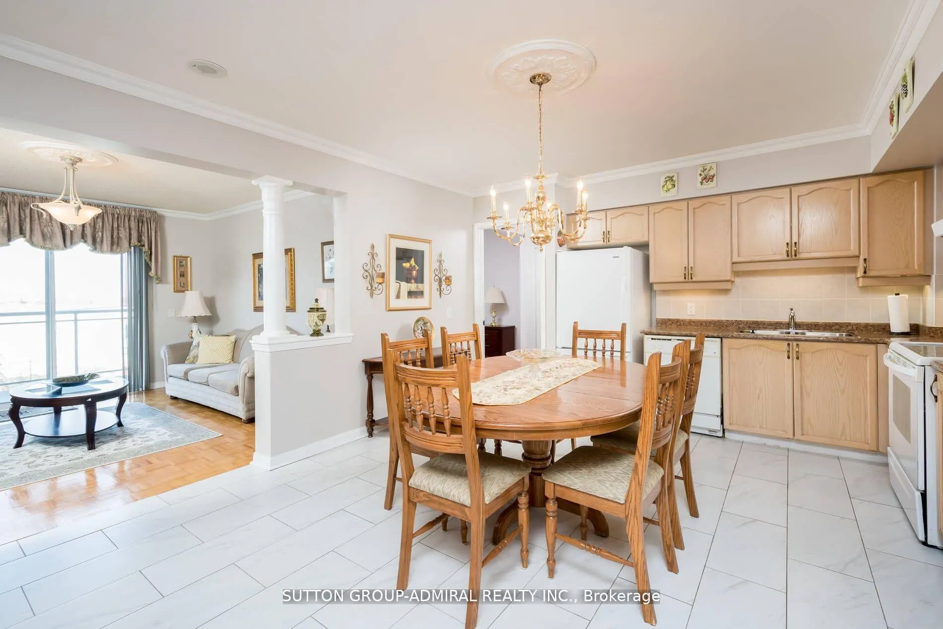 2504 Rutherford Road, #509