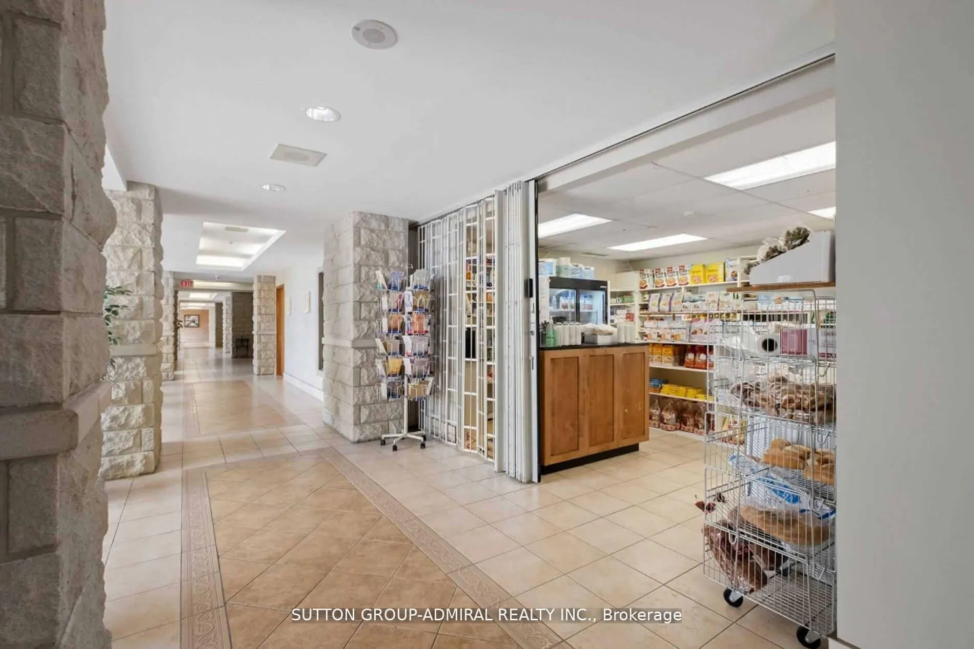 2504 Rutherford Road, #509