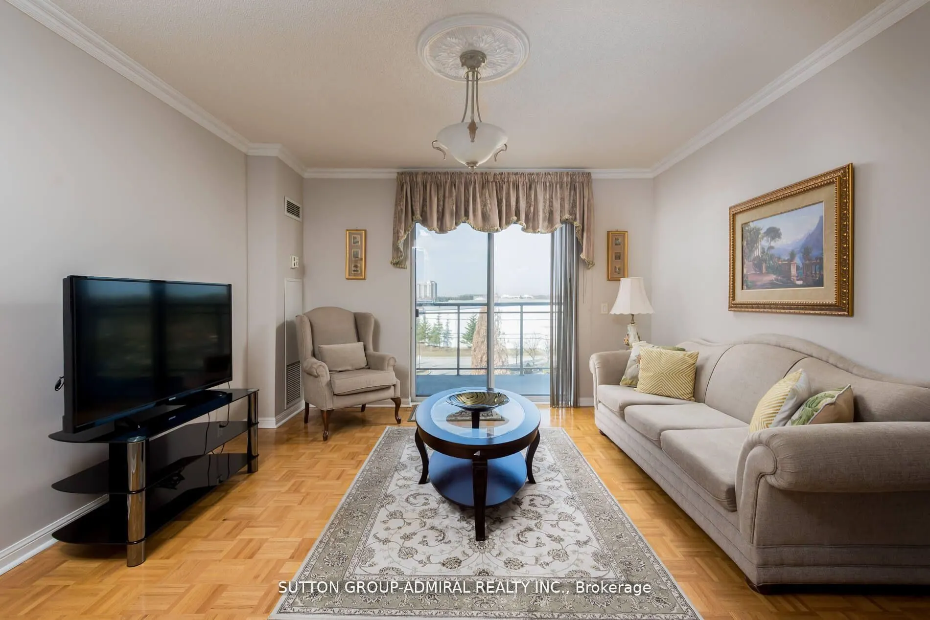 2504 Rutherford Road, #509
