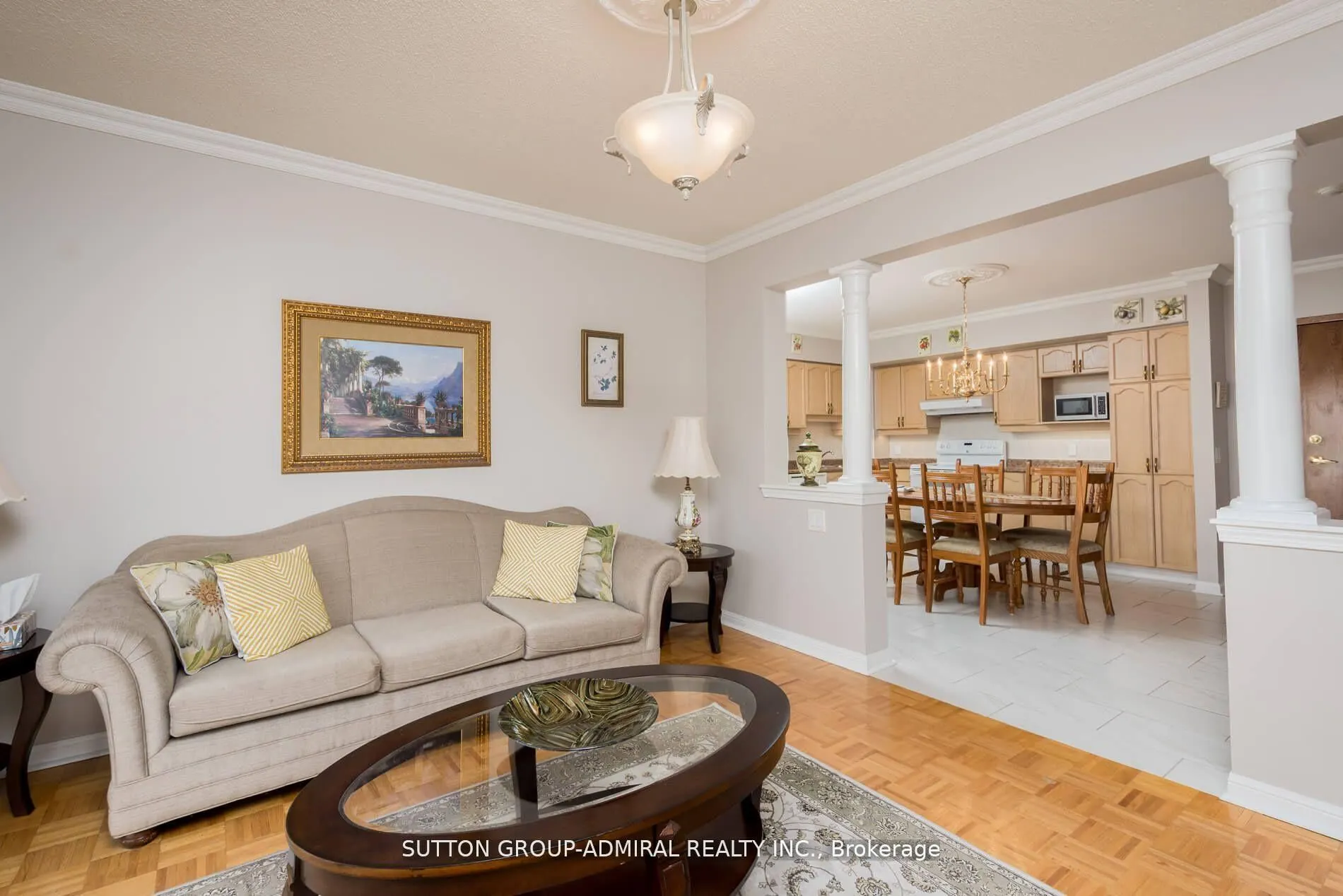 2504 Rutherford Road, #509