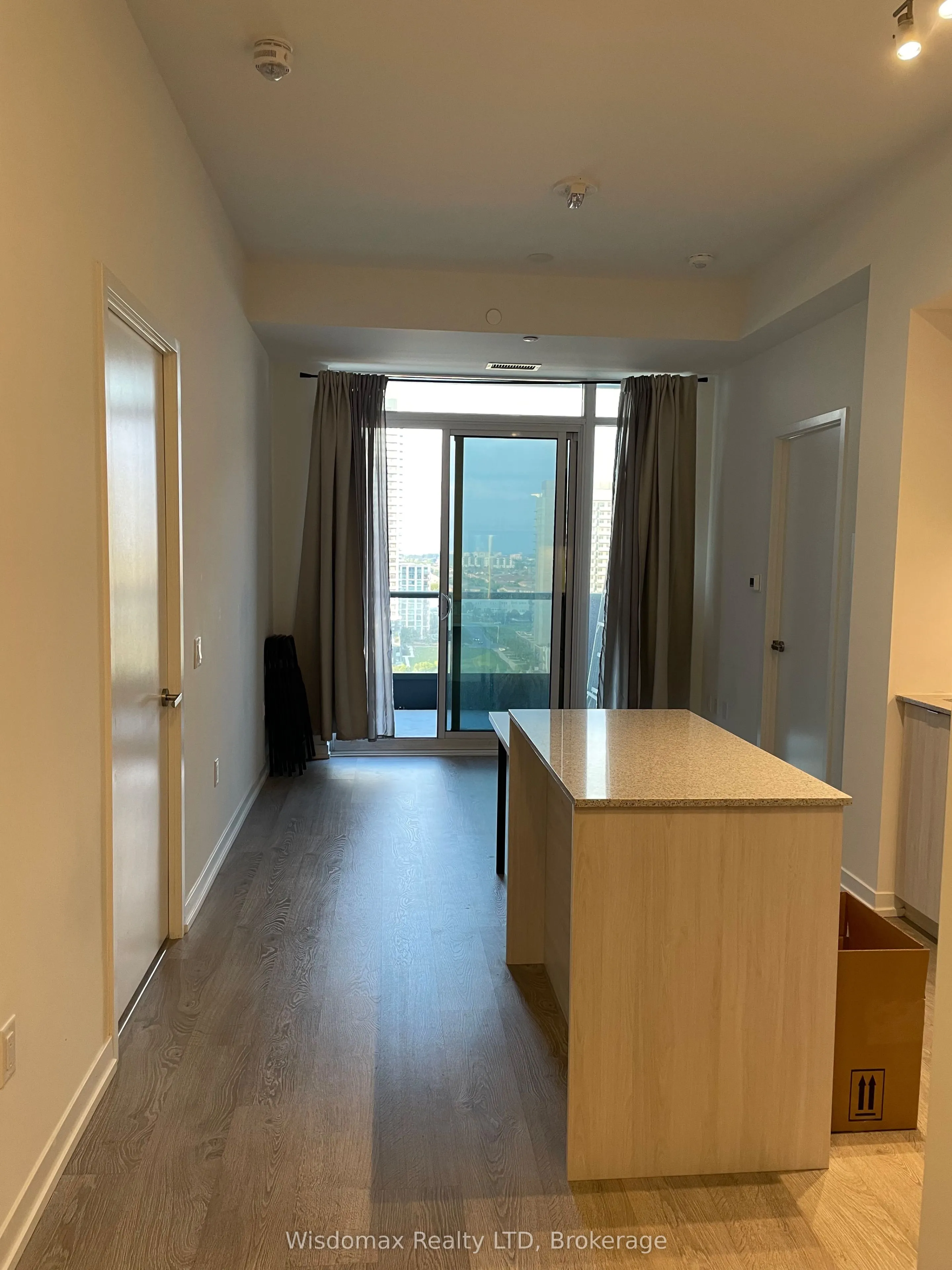 8868 YONGE Street, #1705E