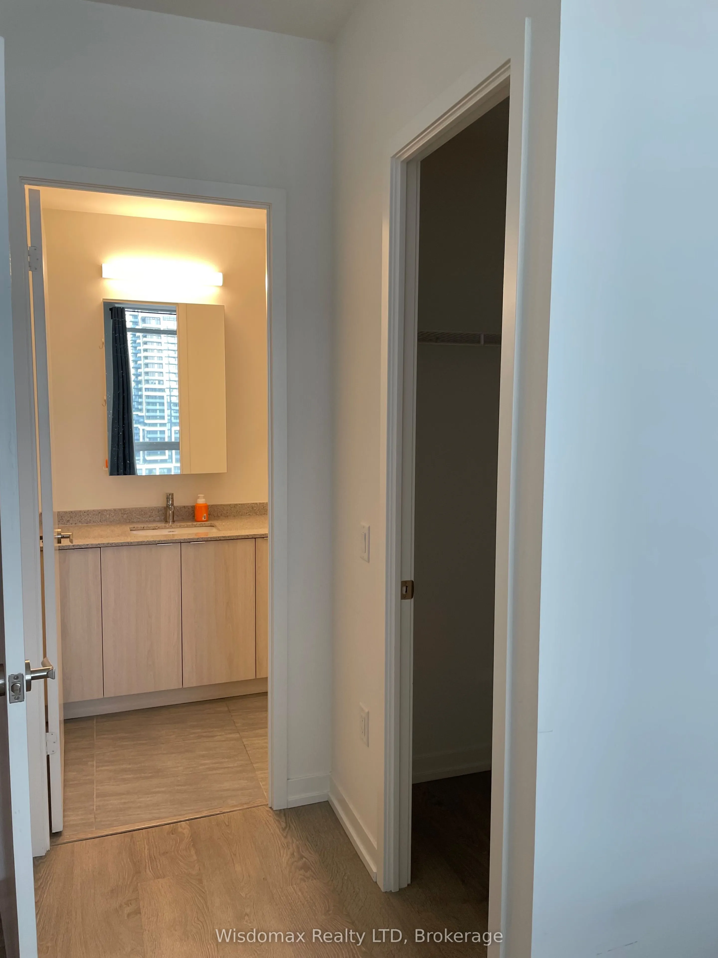8868 YONGE Street, #1705E