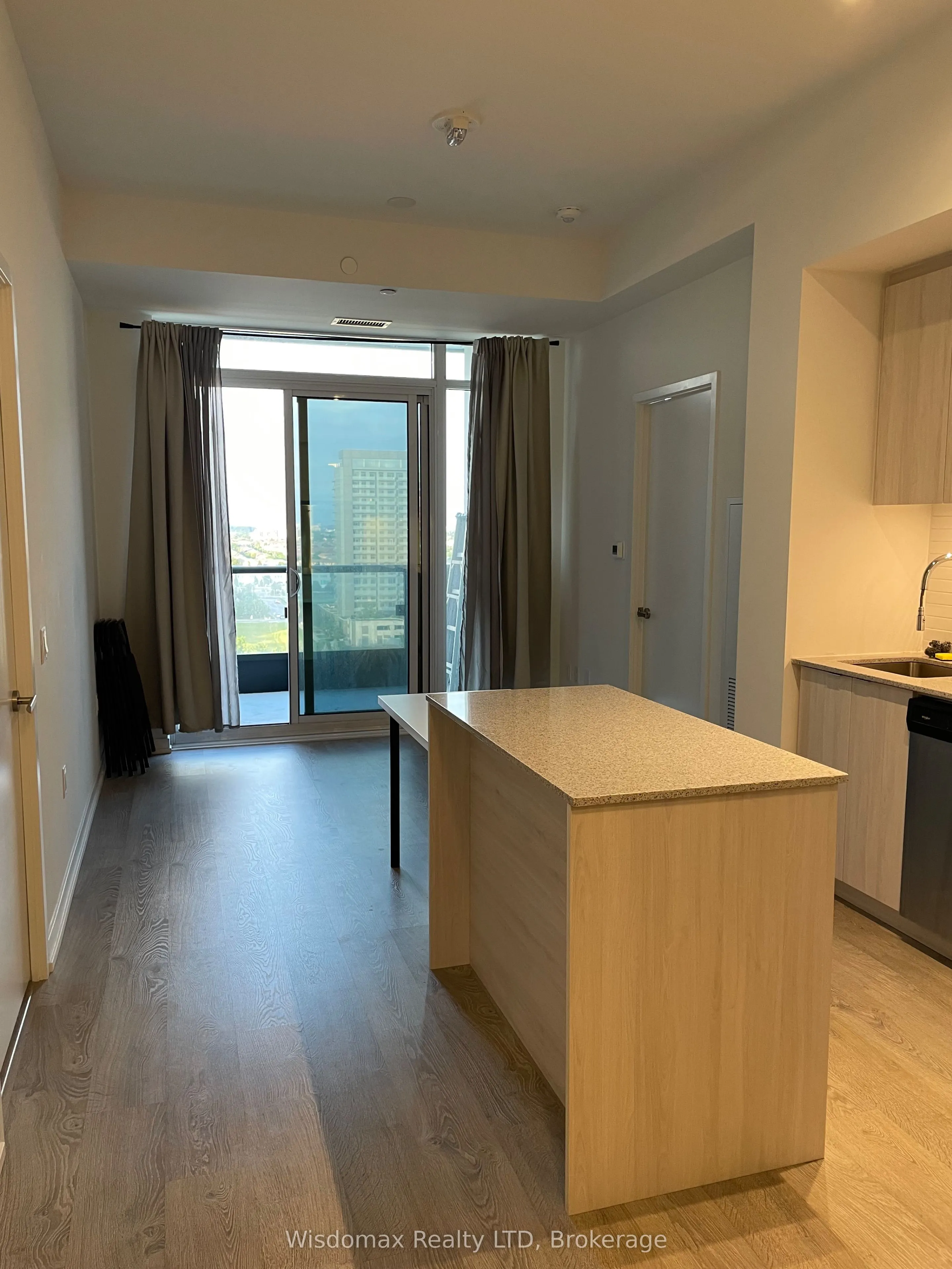 8868 YONGE Street, #1705E