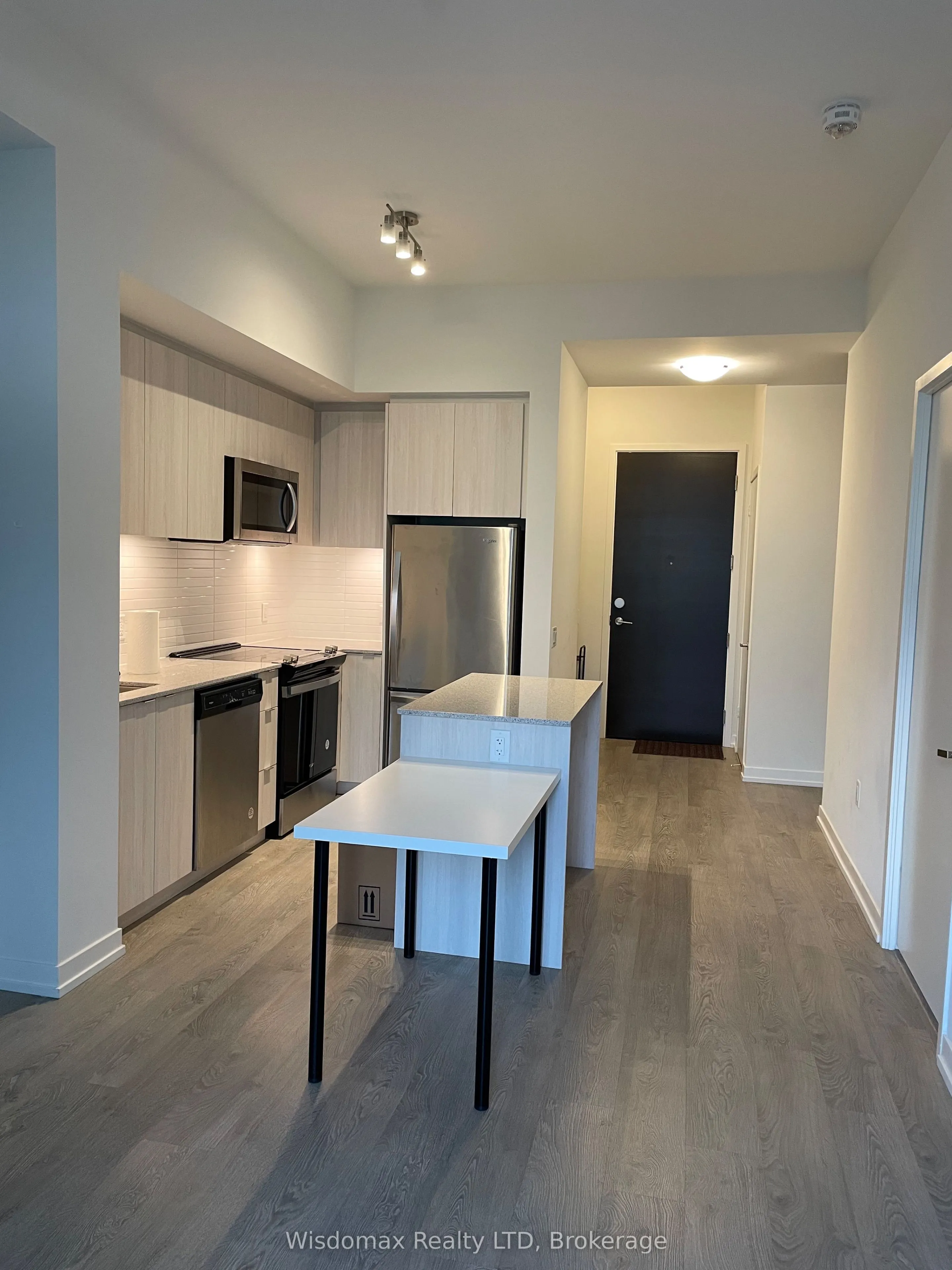 8868 YONGE Street, #1705E