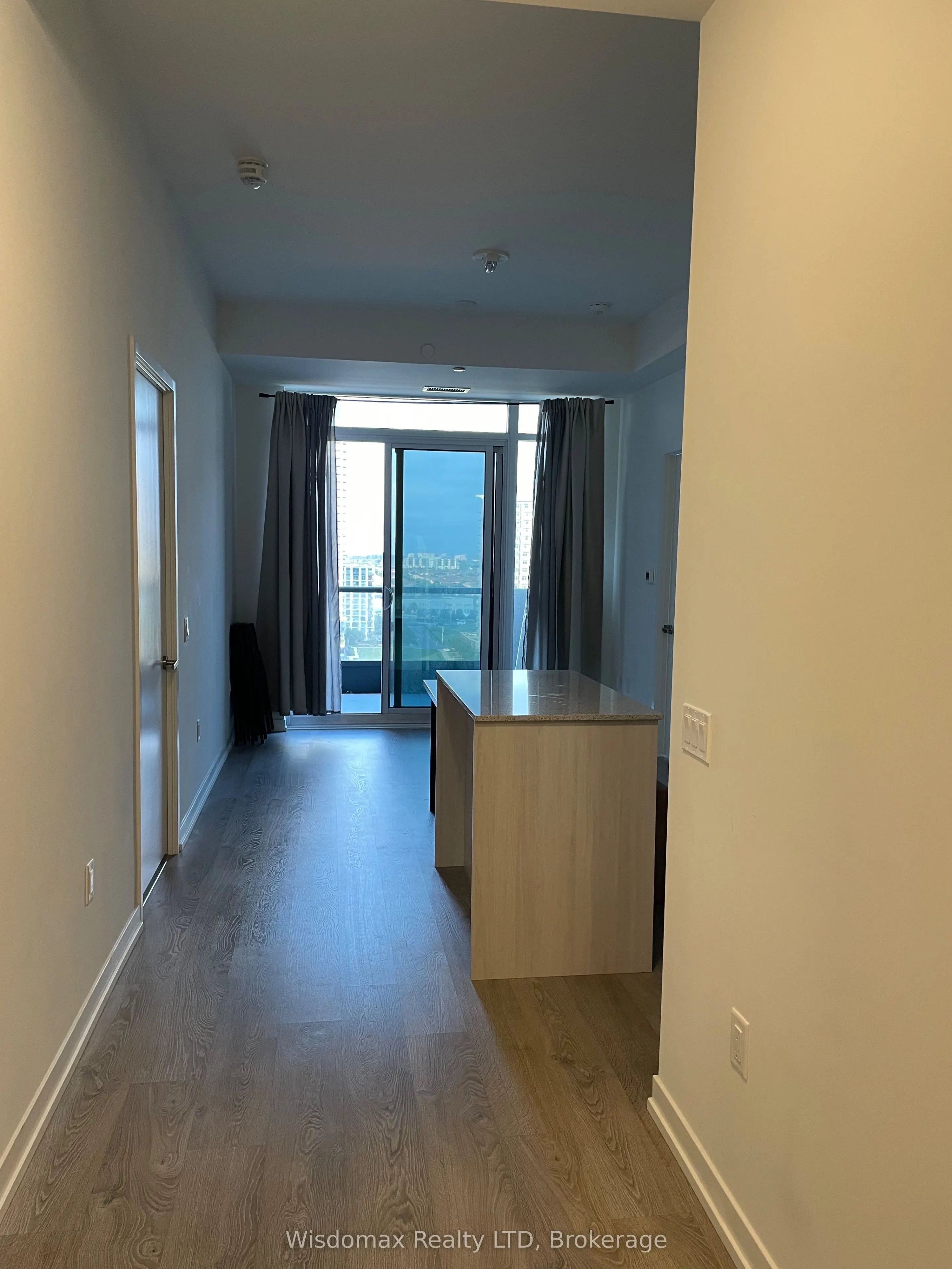 8868 YONGE Street, #1705E