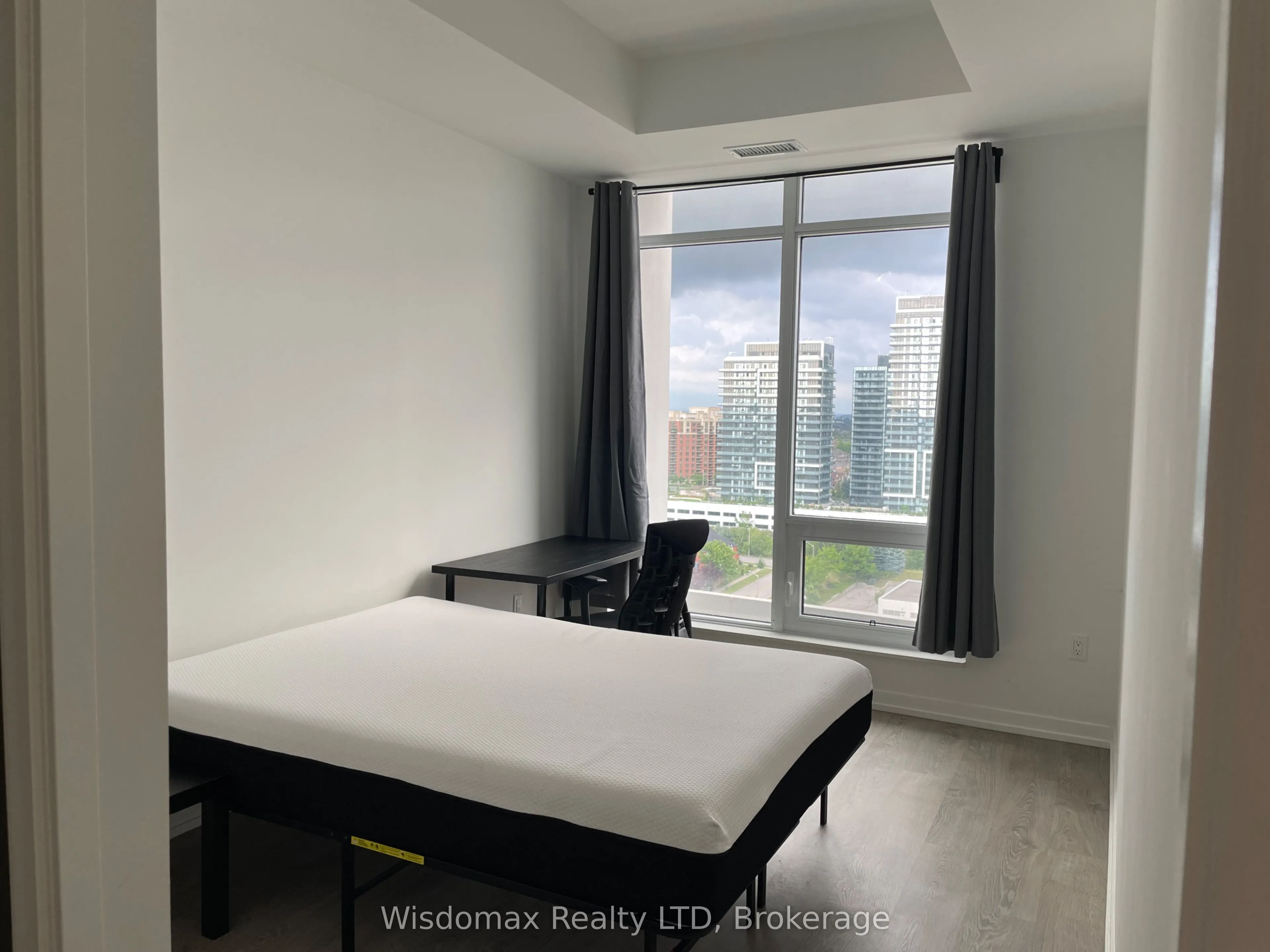 8868 YONGE Street, #1705E