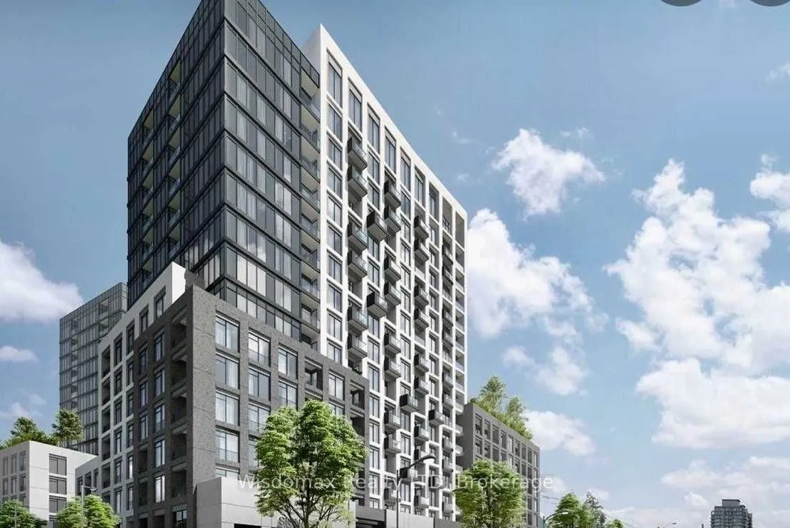 8868 YONGE Street, #1705E