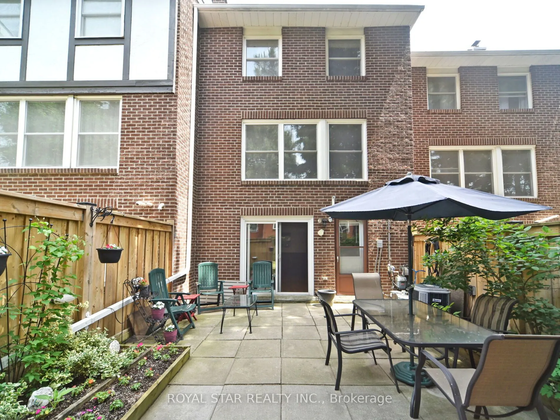 316 Simonston Boulevard, #44