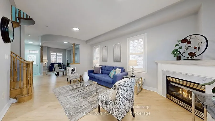115 Park Place Drive