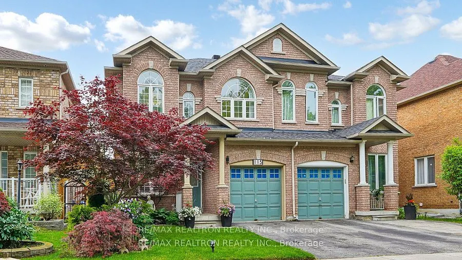 115 Park Place Drive