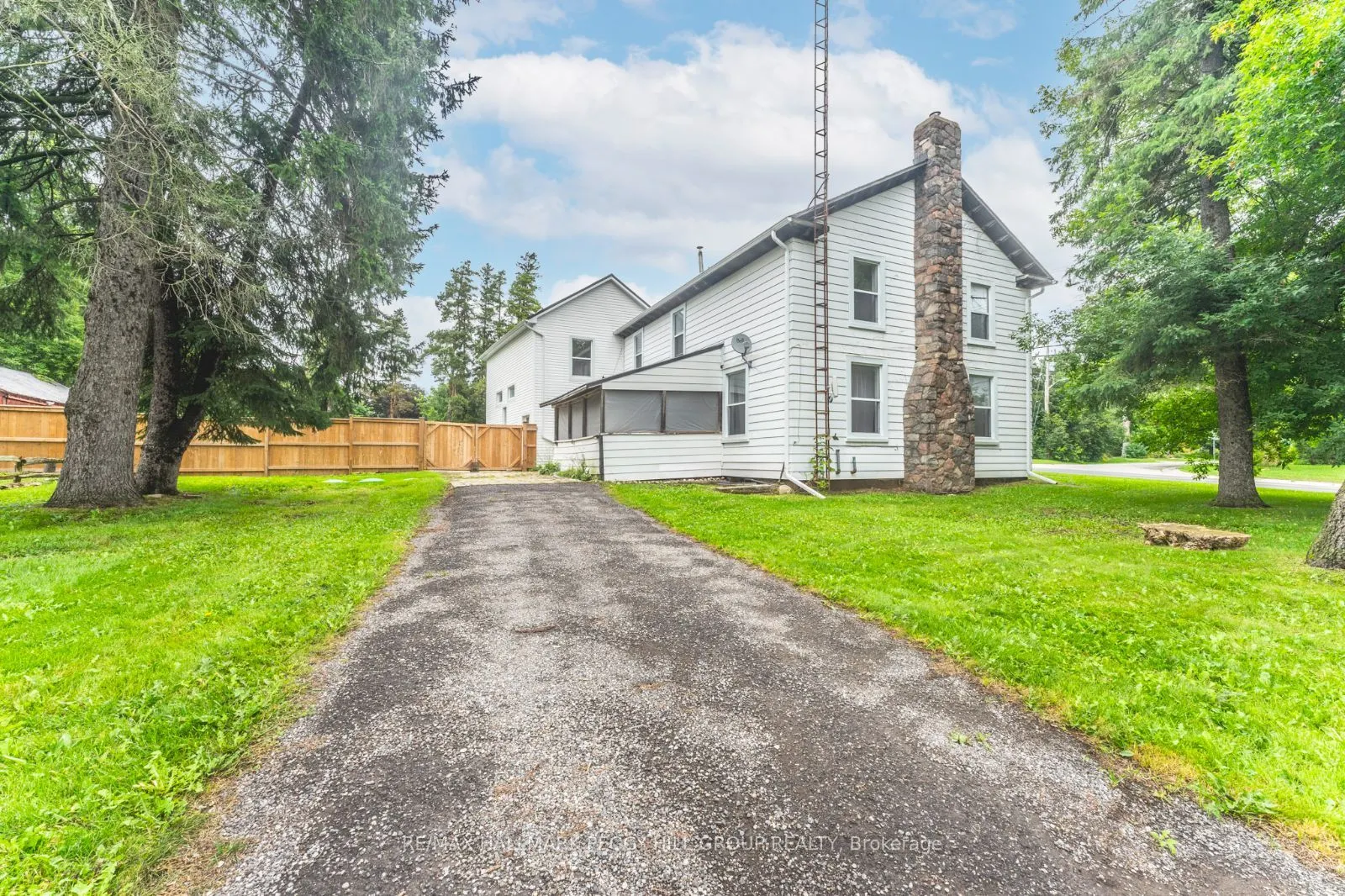 3766 County Road  27