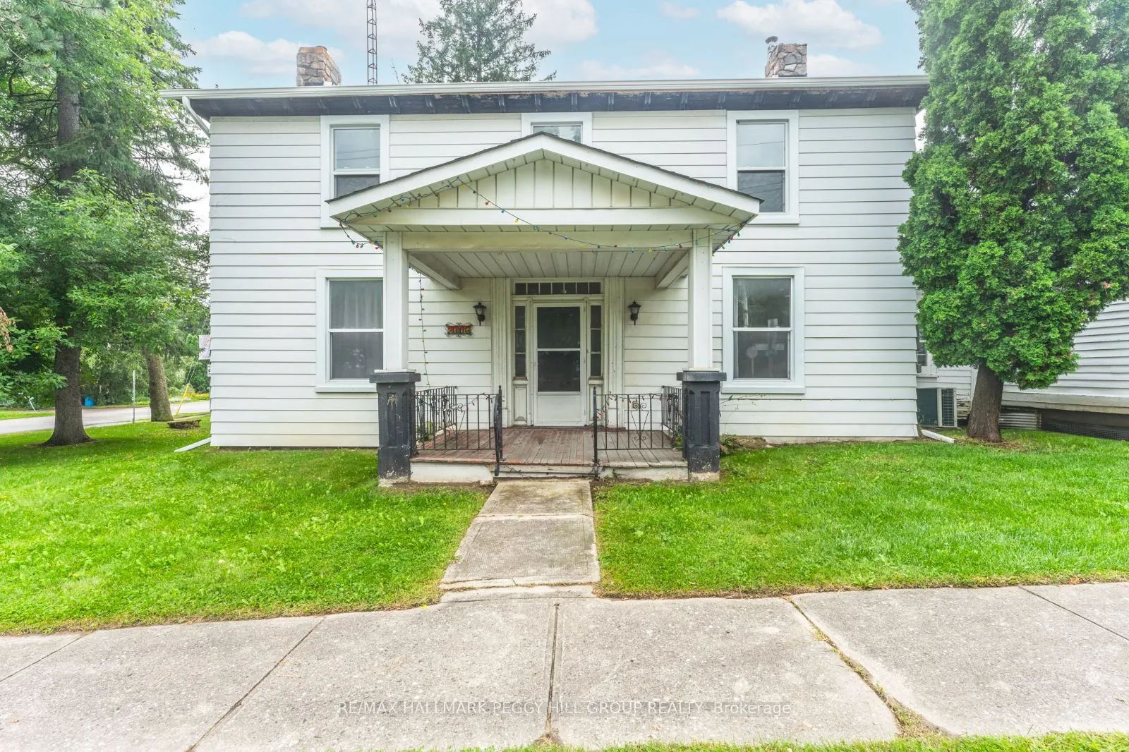 3766 County Road  27
