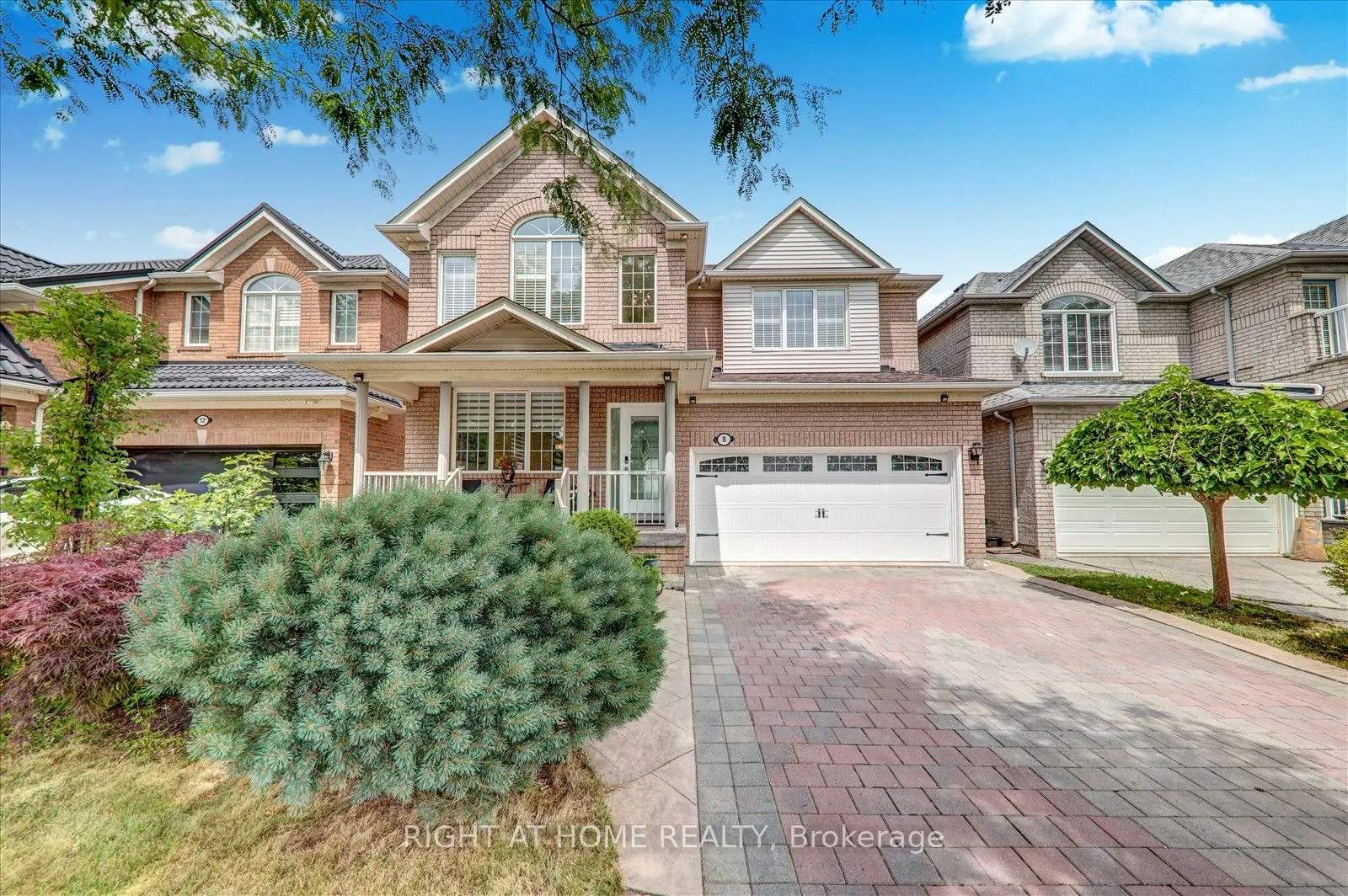 8 Santa Maria Trail
