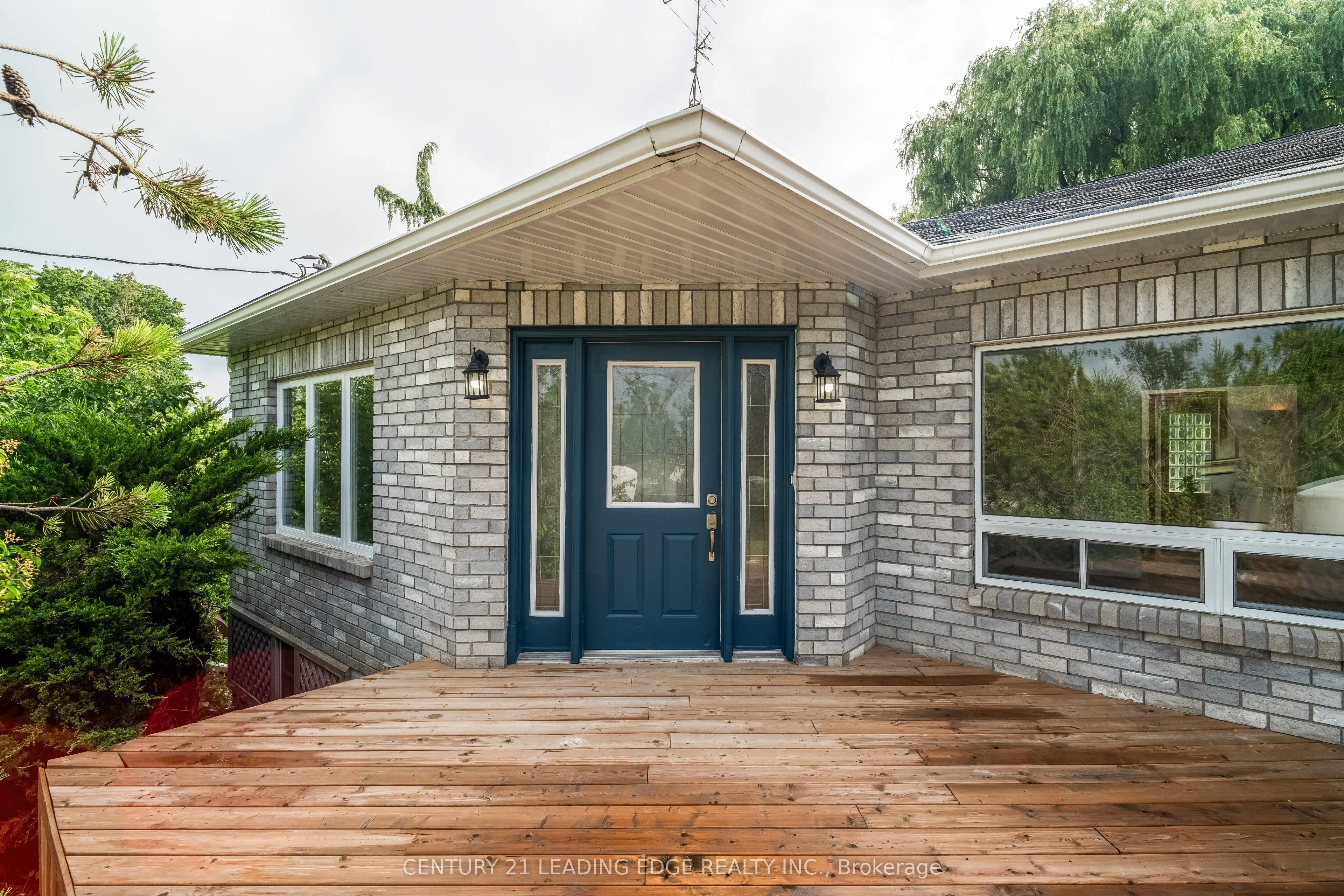 393 CANAL Road