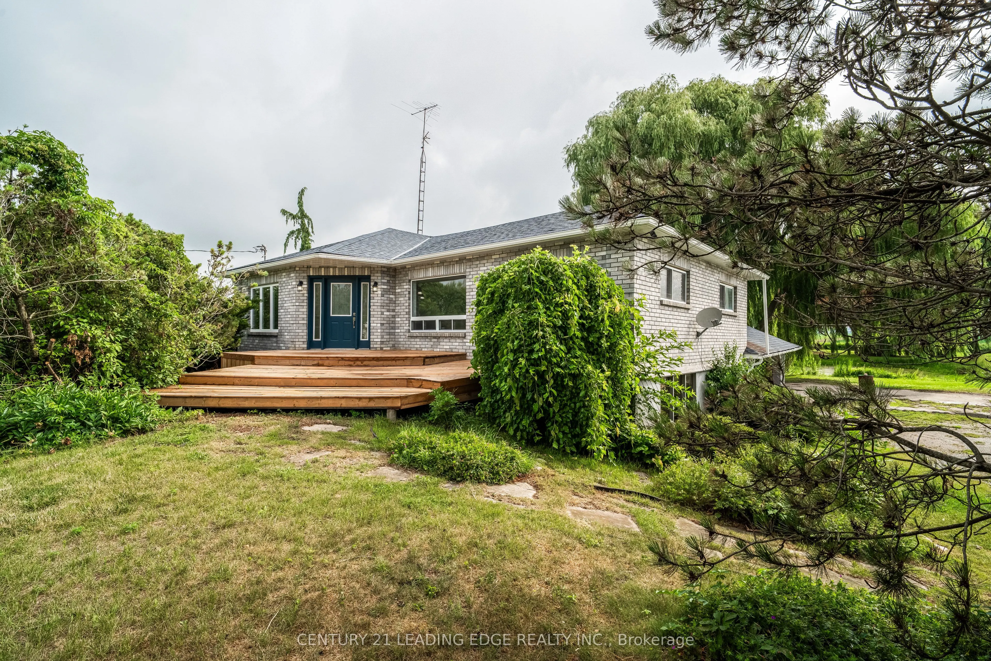 393 CANAL Road