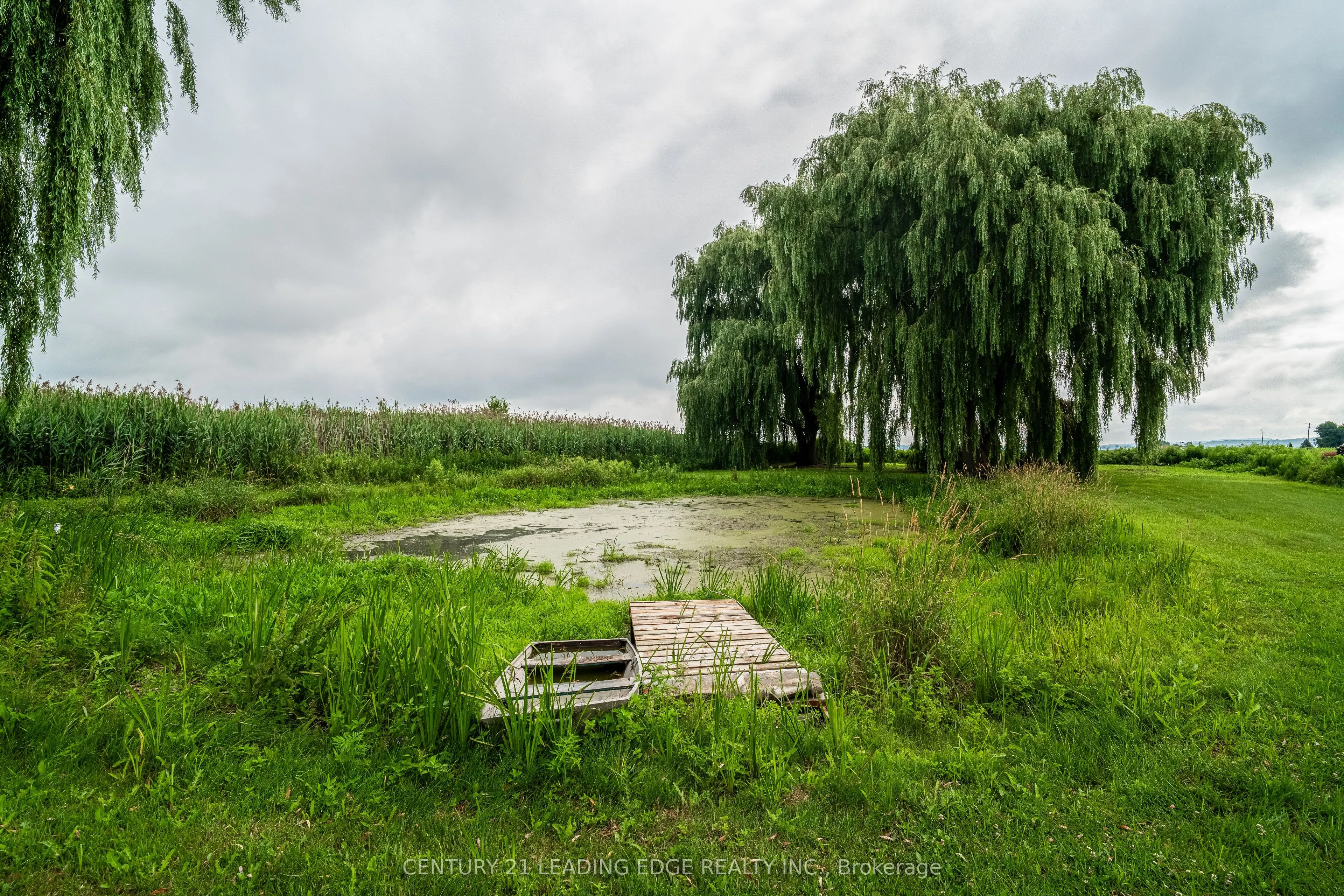 393 CANAL Road