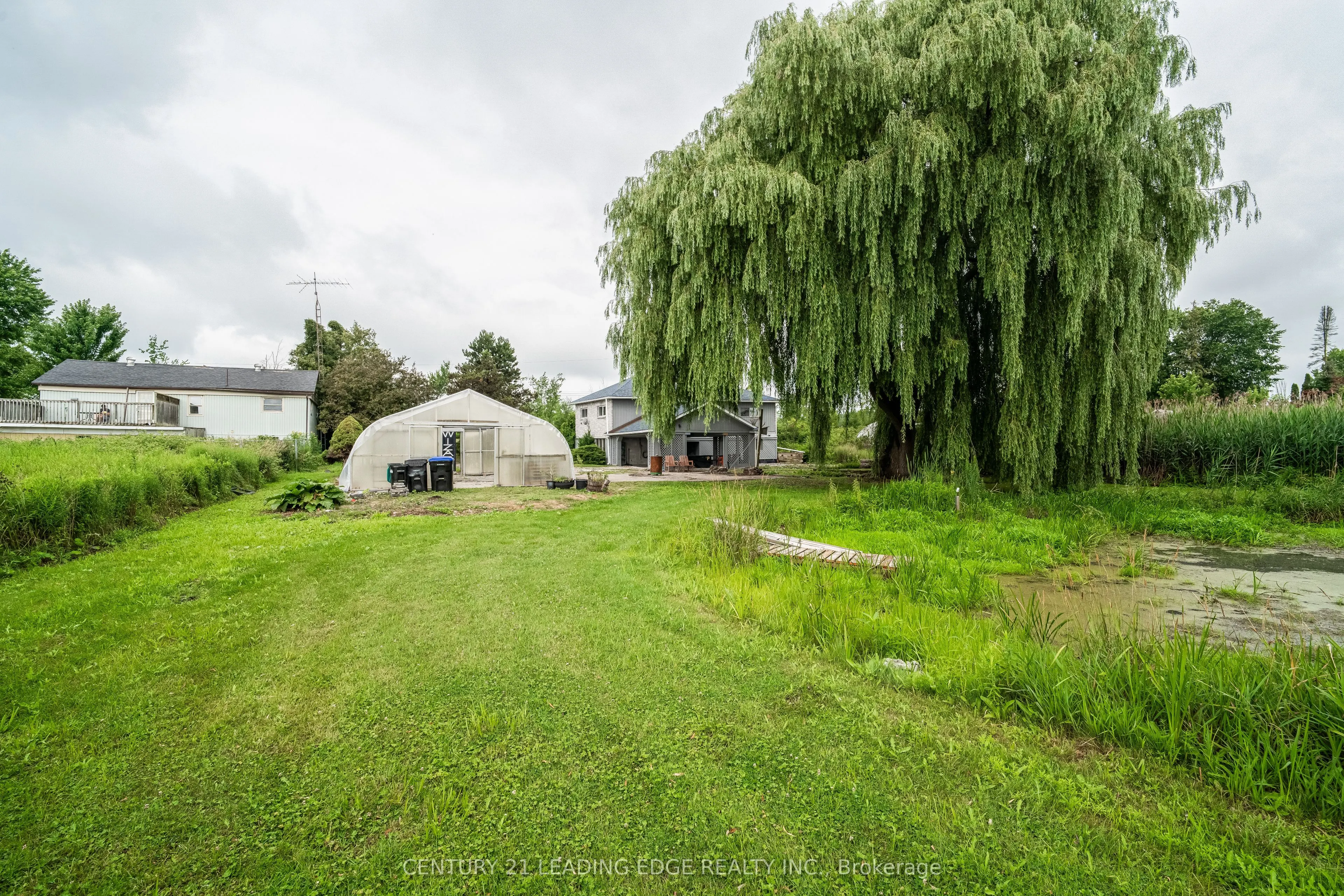 393 CANAL Road