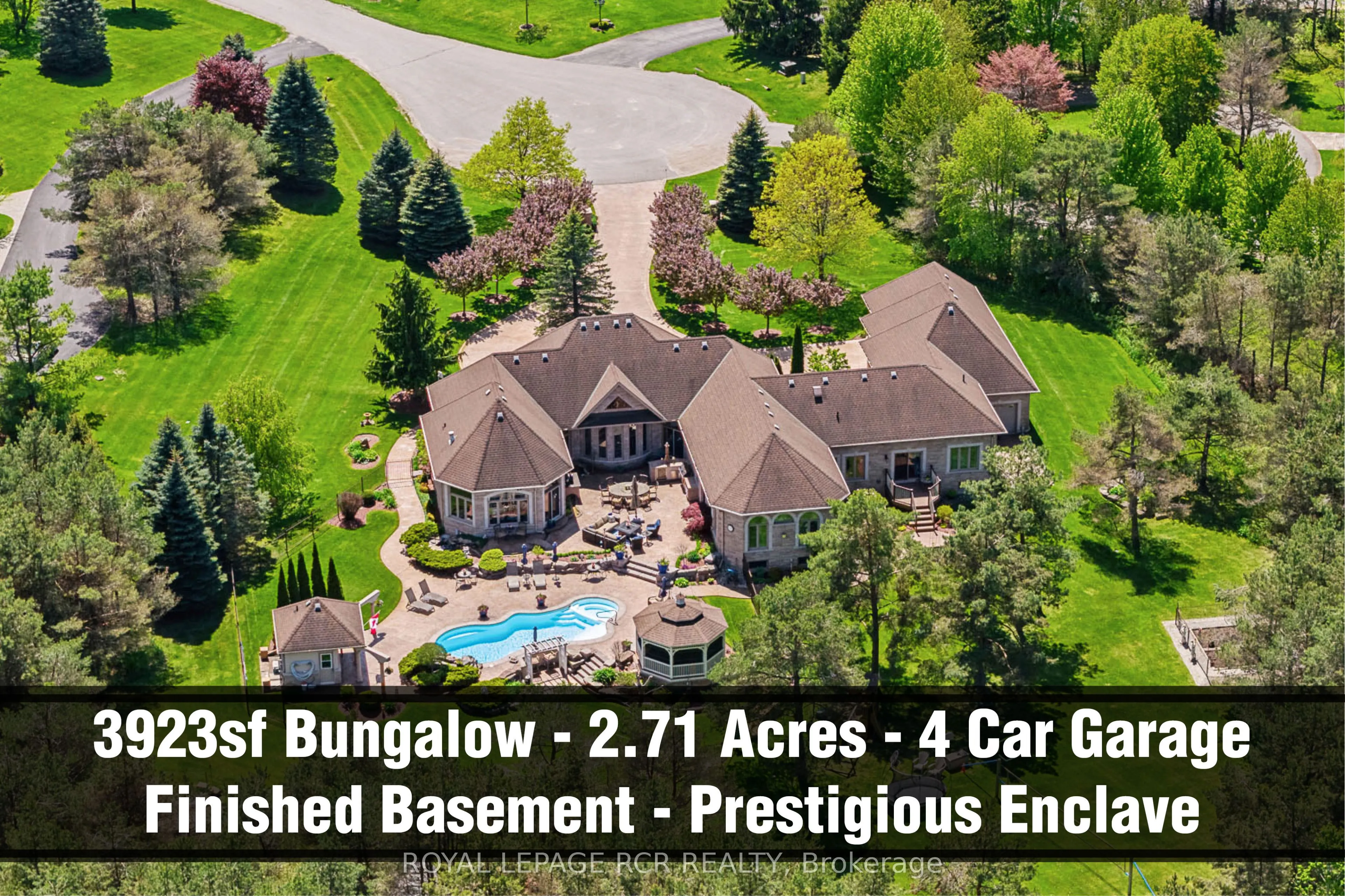 7 Sugarbush Lane
