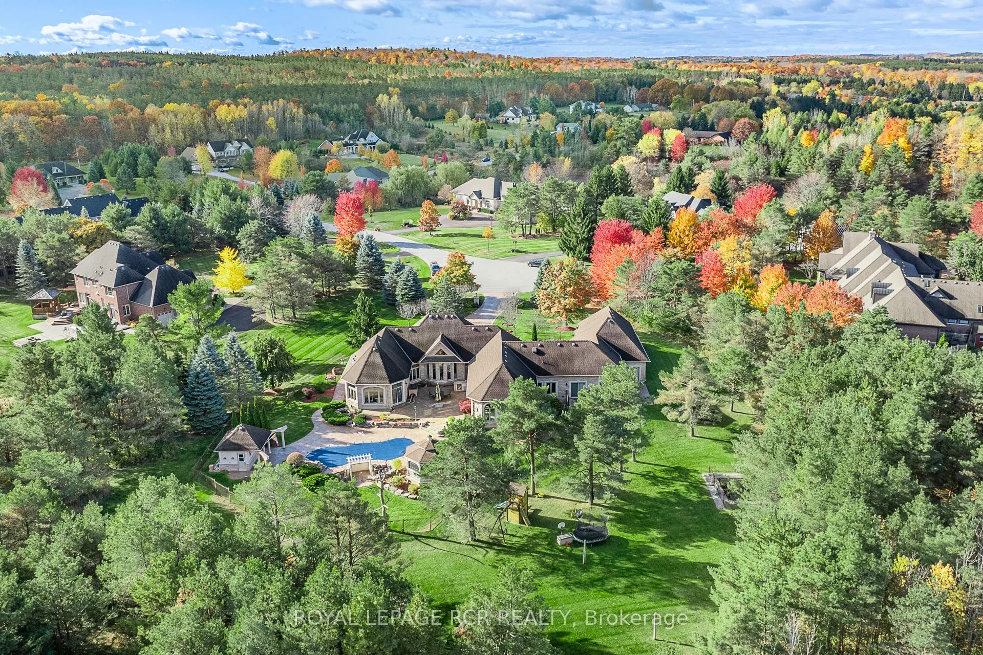 7 Sugarbush Lane